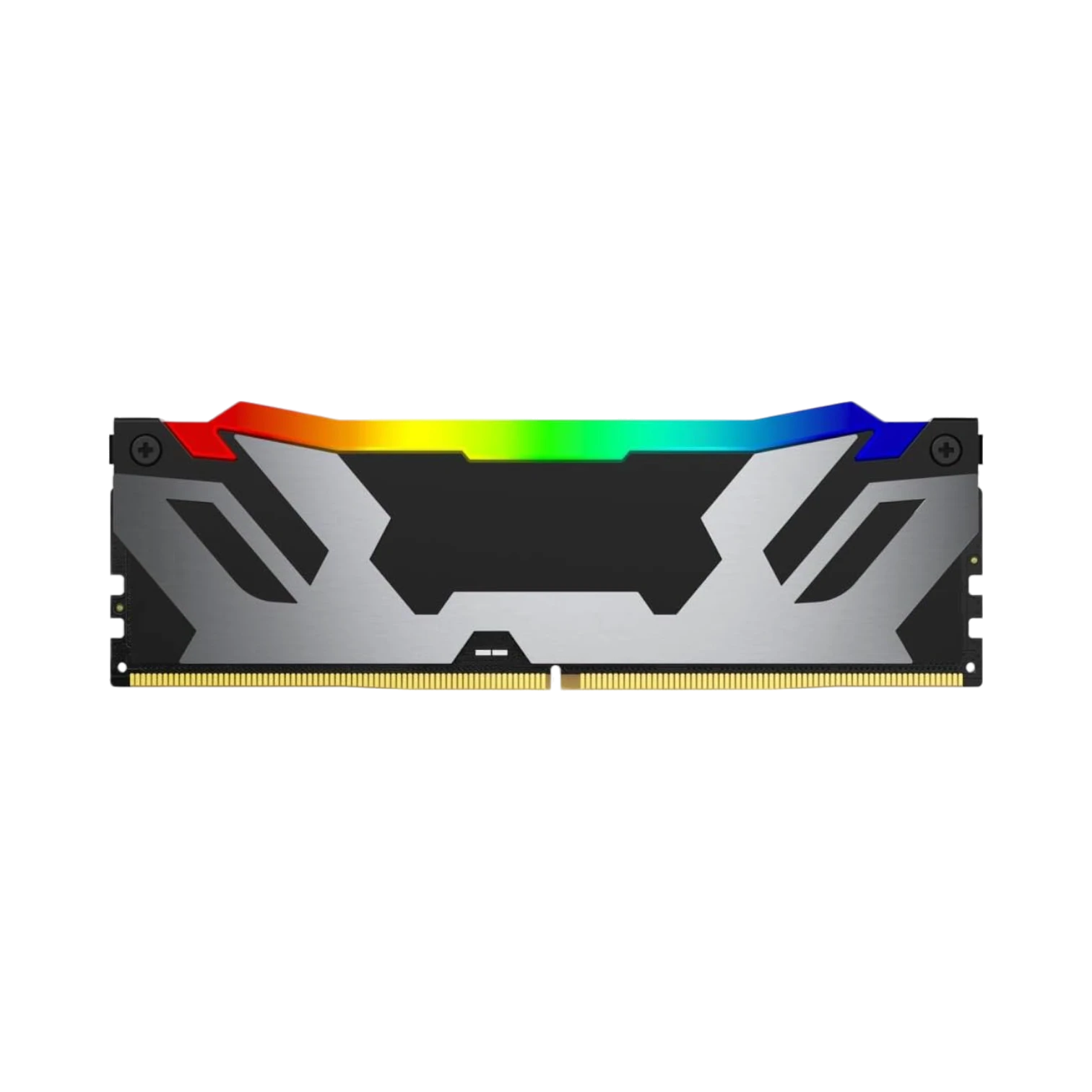 Kingston FURY Renegade 48GB DDR5 6400MT/s RGB Memory Module — Being Shipped