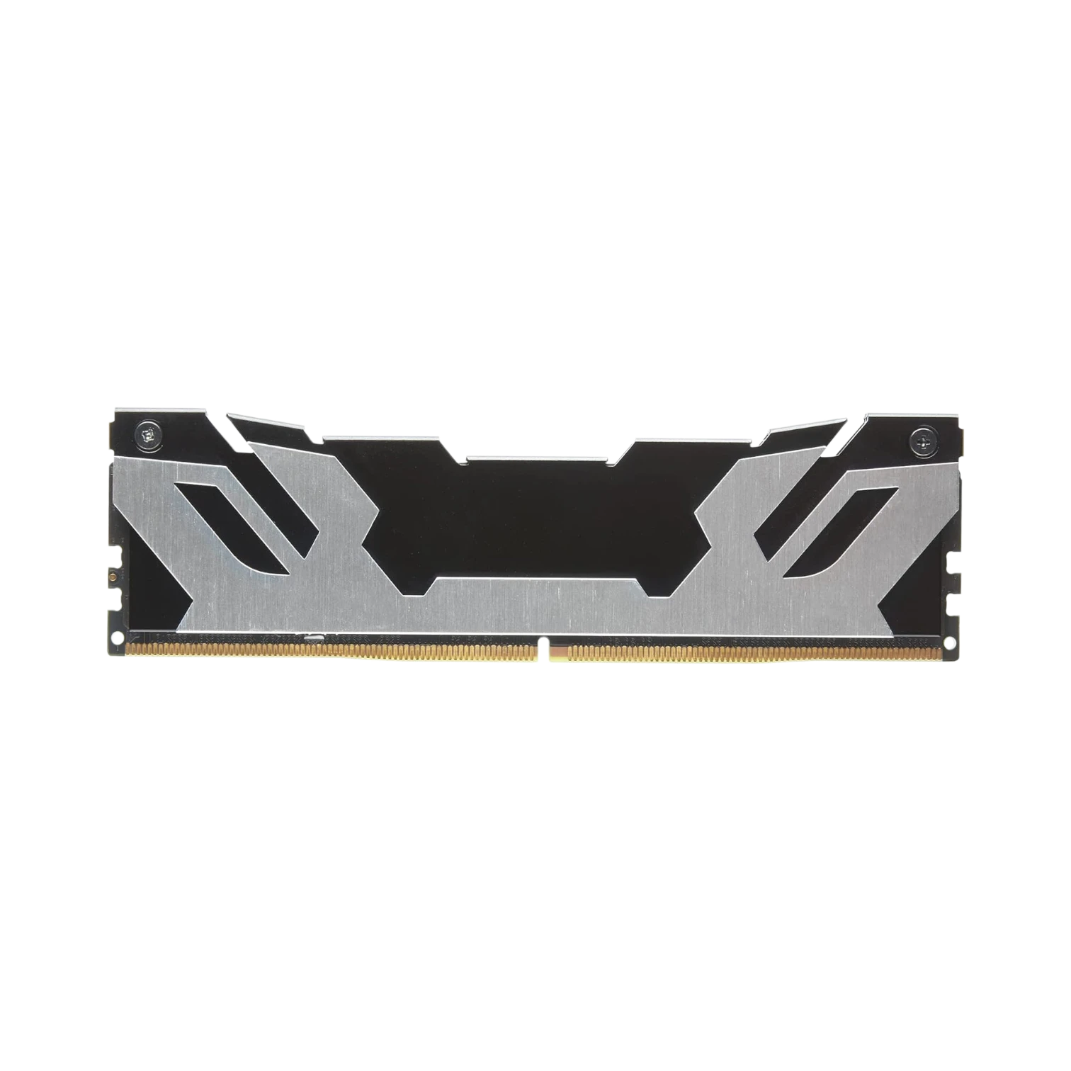 Kingston FURY Renegade Silver/Black 96GB DDR5 6400MT/s XMP Memory Kit (2 x 48GB) — Being Shipped