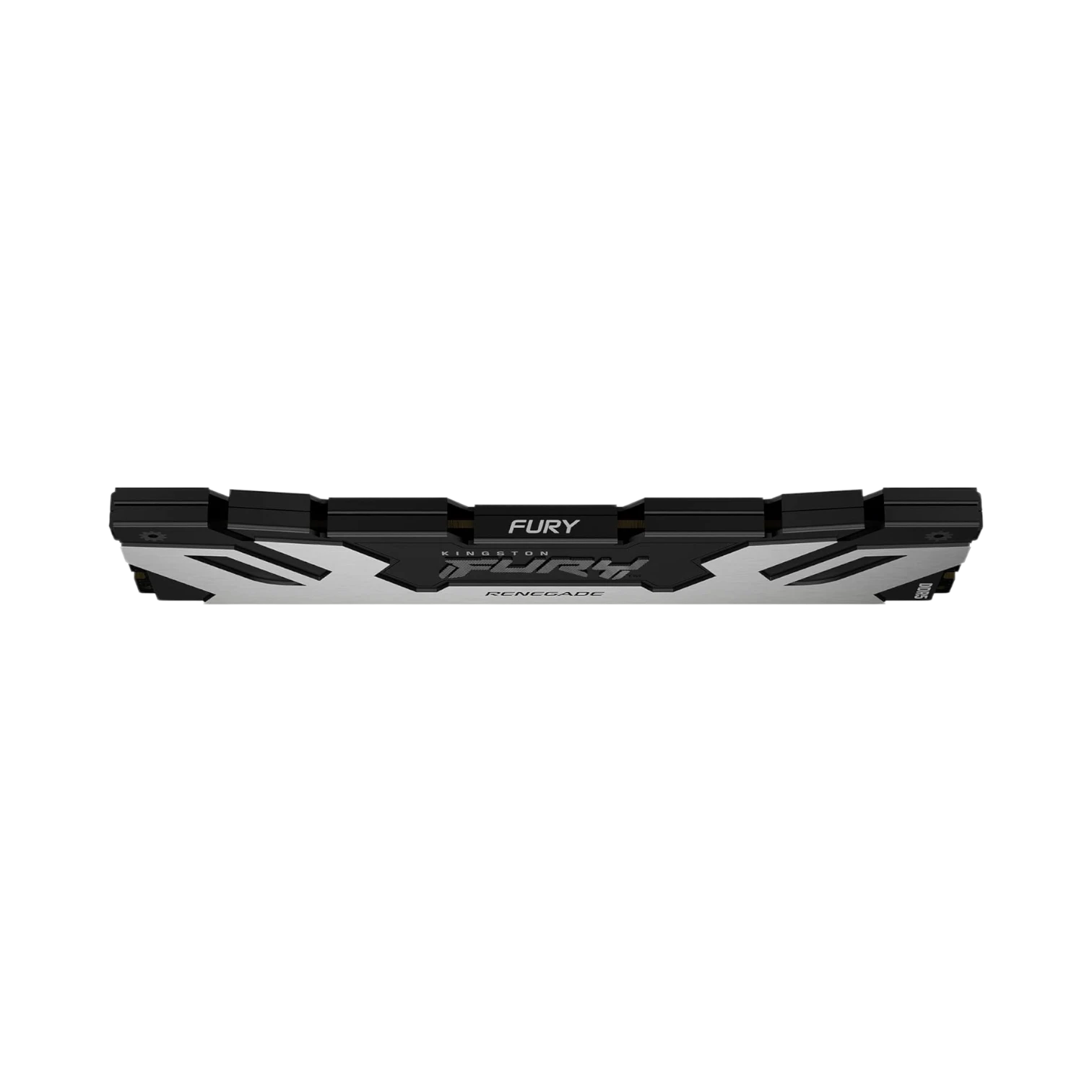 Kingston Fury Renegade Silver/Black 48GB DDR5 6400MT/s Memory — Being Shipped