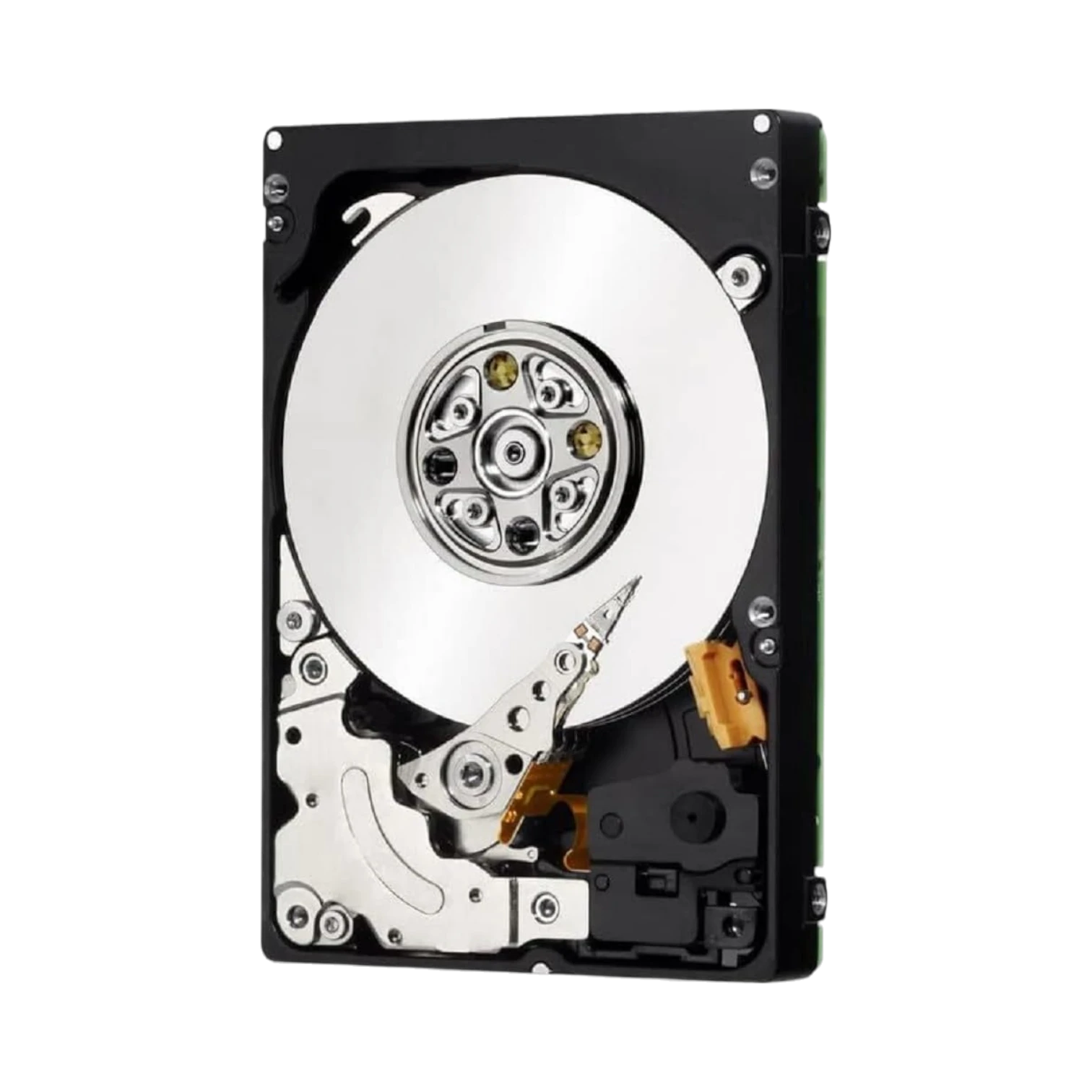 Lenovo ThinkSystem 2.4TB 2.5" SAS 12Gb/s 10K RPM Hard Drive — Being Shipped