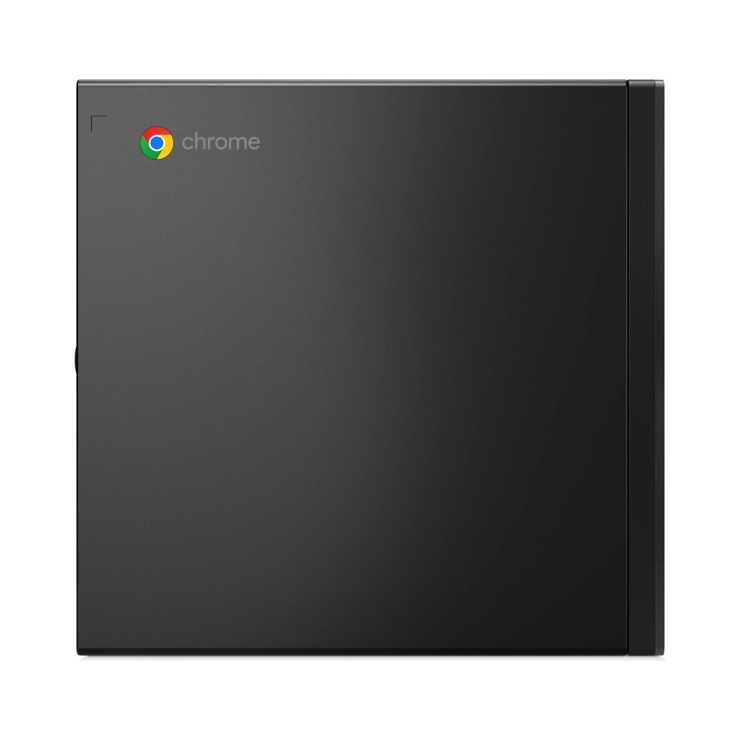 Lenovo ThinkCentre M60q Chromebox Tiny Desktop Computer Intel Celeron 7305, 4GB RAM, 64GB eMMC — Being Shipped