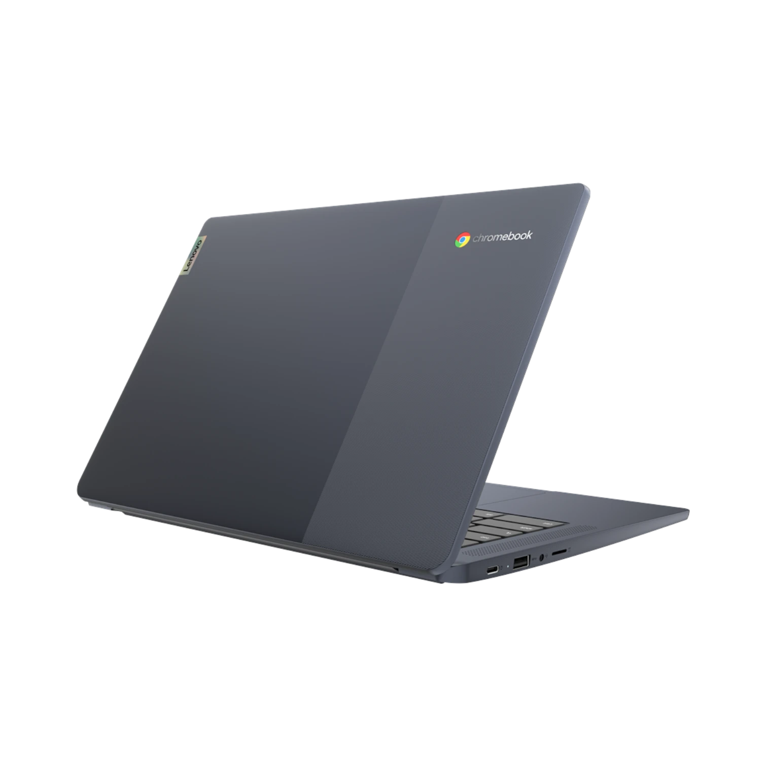 Lenovo 14" IdeaPad 3 Chromebook MediaTek MT8183, 4GB RAM, 32GB eMMC (Abyss Blue) — Being Shipped