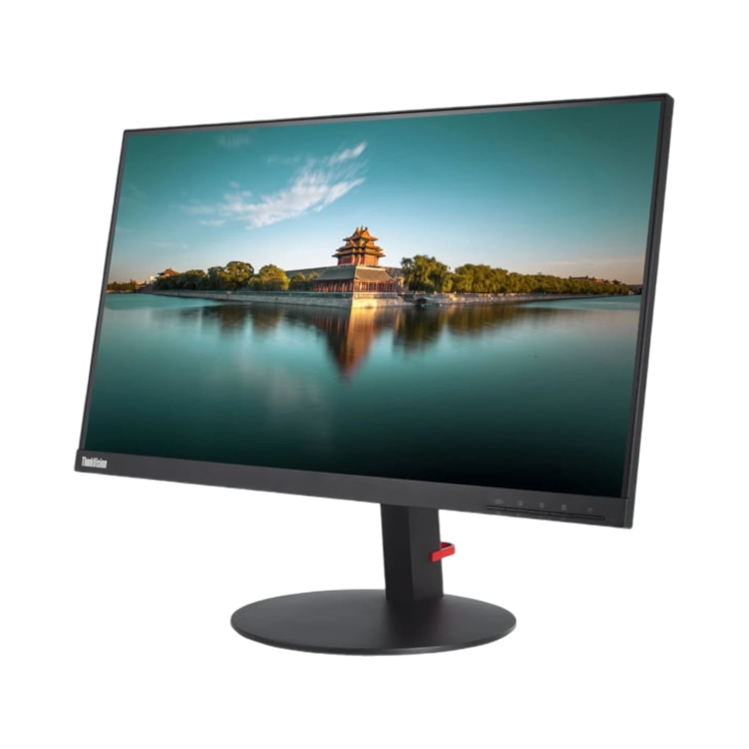 Lenovo ThinkVision T24i 23.8" FHD IPS LED Monitor — Being Shipped