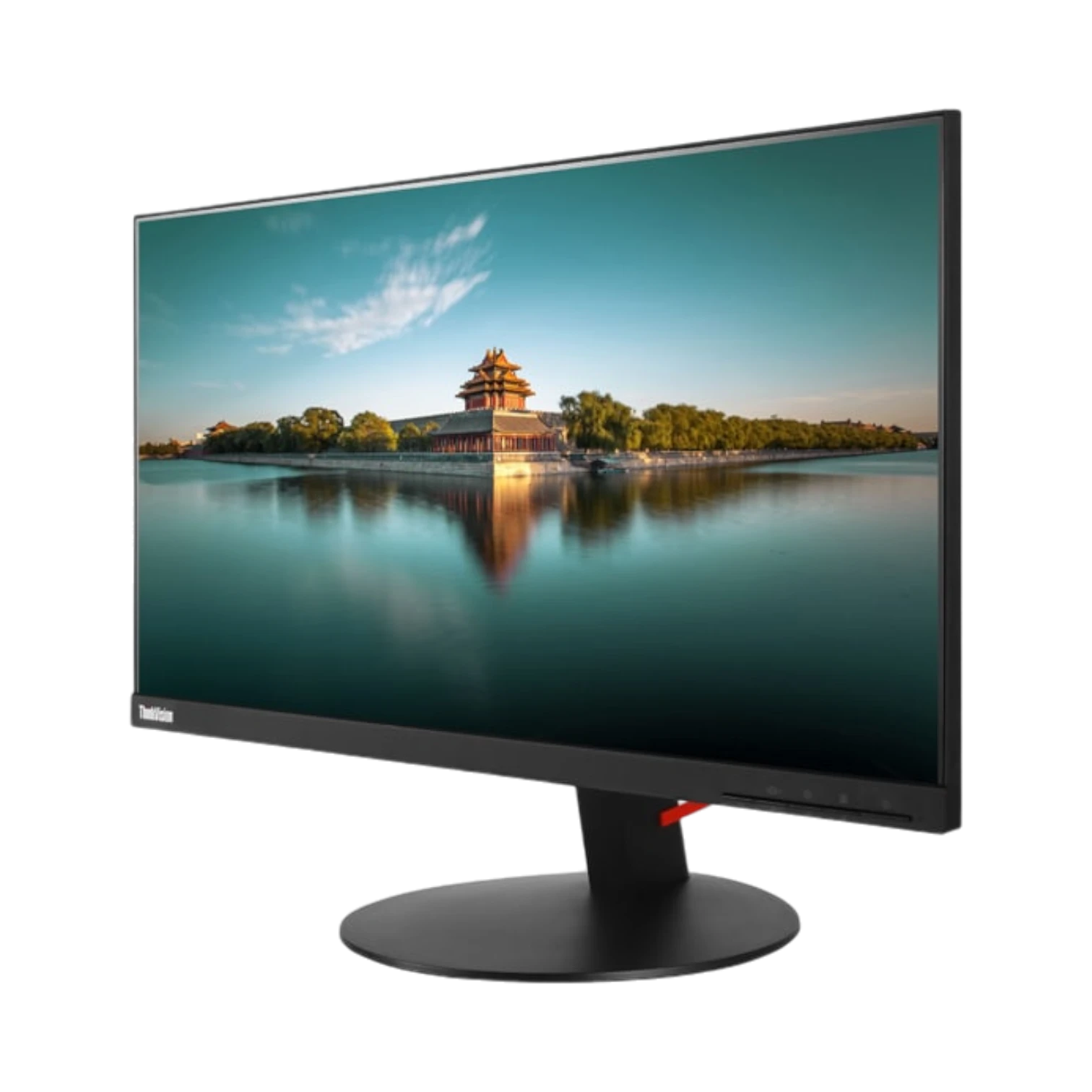 Lenovo ThinkVision T24i 23.8" FHD IPS LED Monitor — Being Shipped