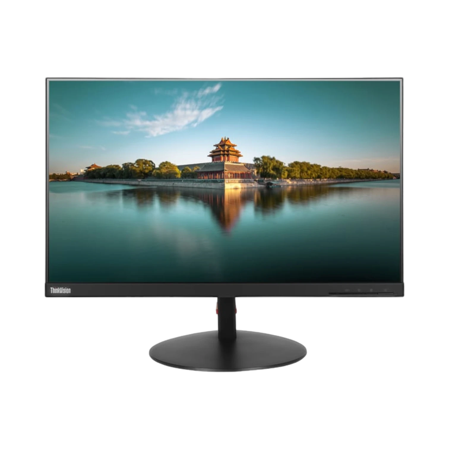 Lenovo ThinkVision T24i 23.8" FHD IPS LED Monitor — Being Shipped