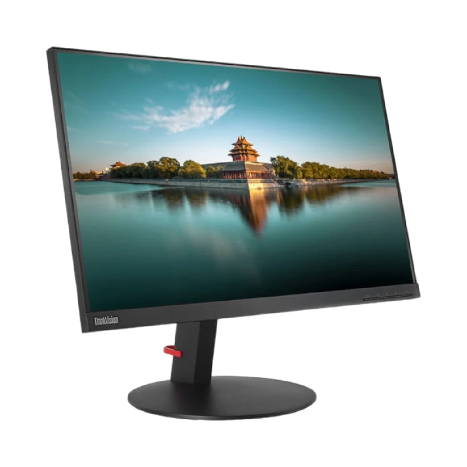 Lenovo ThinkVision T24i 23.8" FHD IPS LED Monitor — Being Shipped