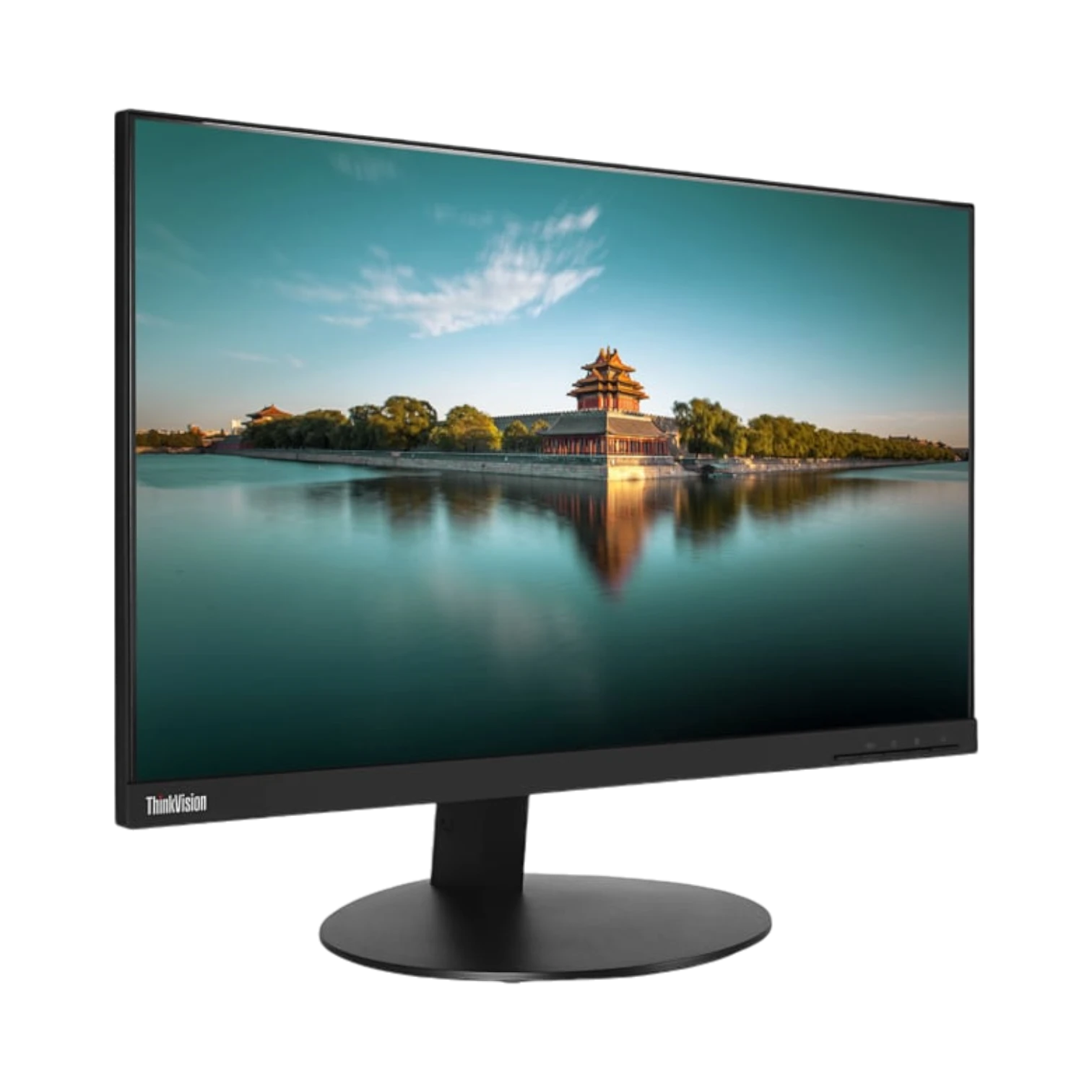 Lenovo ThinkVision T24i 23.8" FHD IPS LED Monitor — Being Shipped