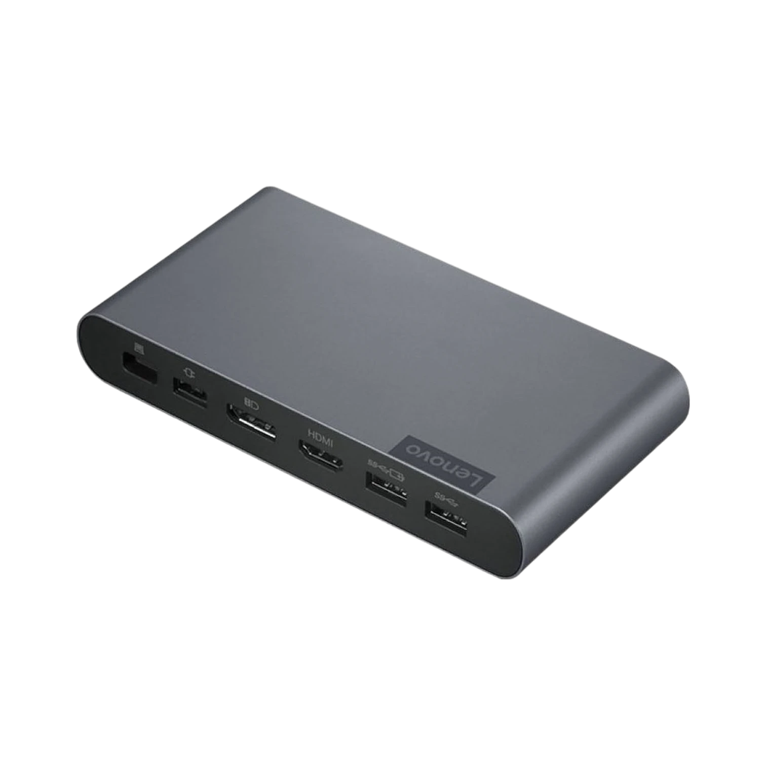 Lenovo USB-C Universal Business Docking Station (Storm Gray) — Being Shipped