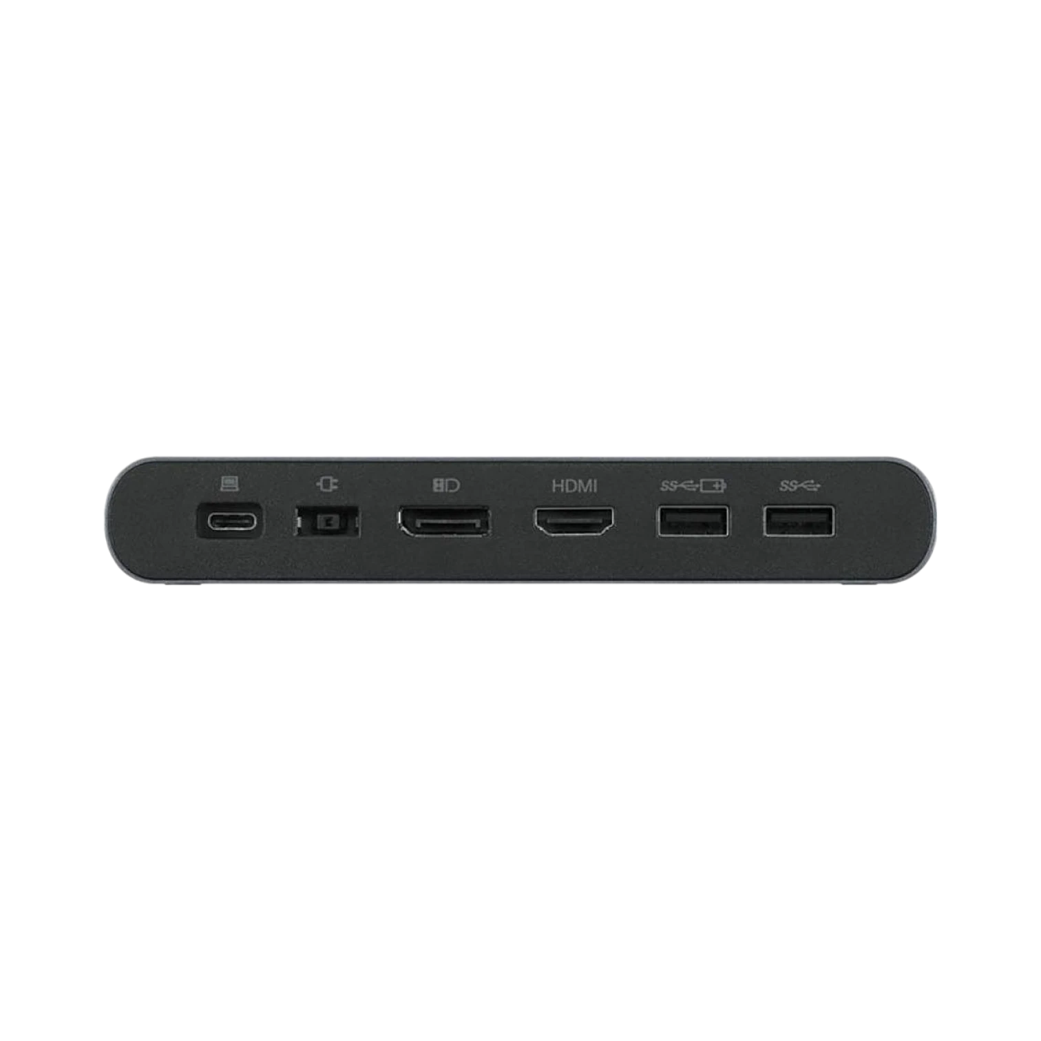 Lenovo USB-C Universal Business Docking Station (Storm Gray) — Being Shipped