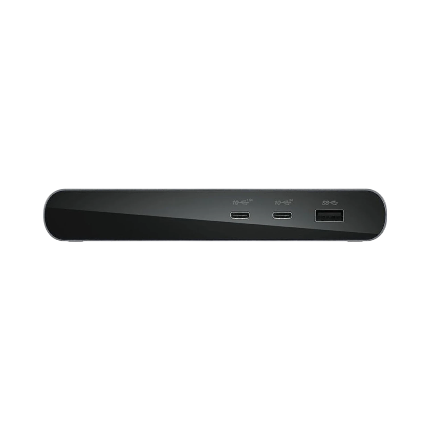 Lenovo USB-C Universal Business Docking Station (Storm Gray) — Being Shipped