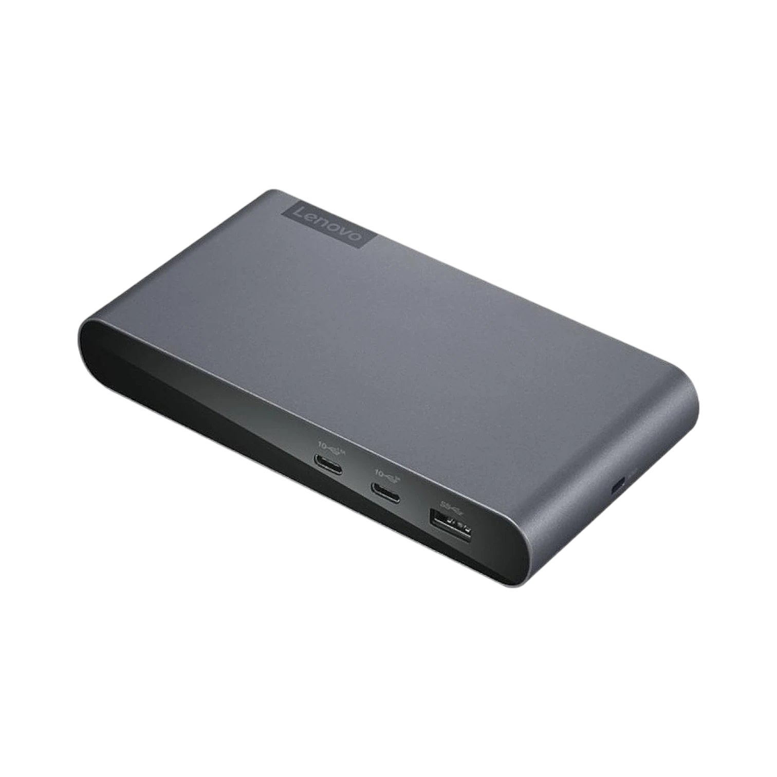 Lenovo USB-C Universal Business Docking Station (Storm Gray) — Being Shipped