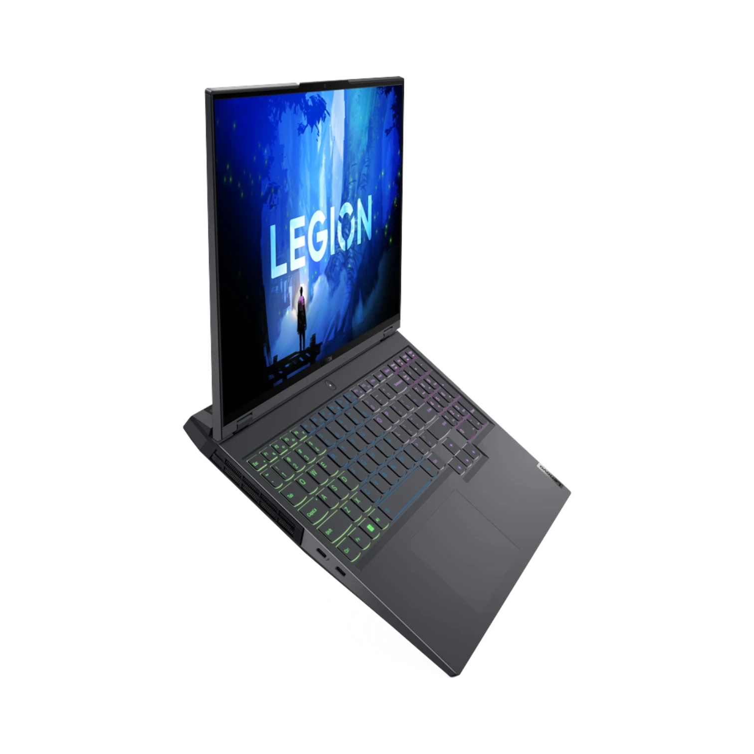 Lenovo Legion 5 Pro 16" Gaming Laptop, Intel Core i7, NVIDIA RTX 3050 Ti, 16GB RAM, 512GB SSD — Being Shipped