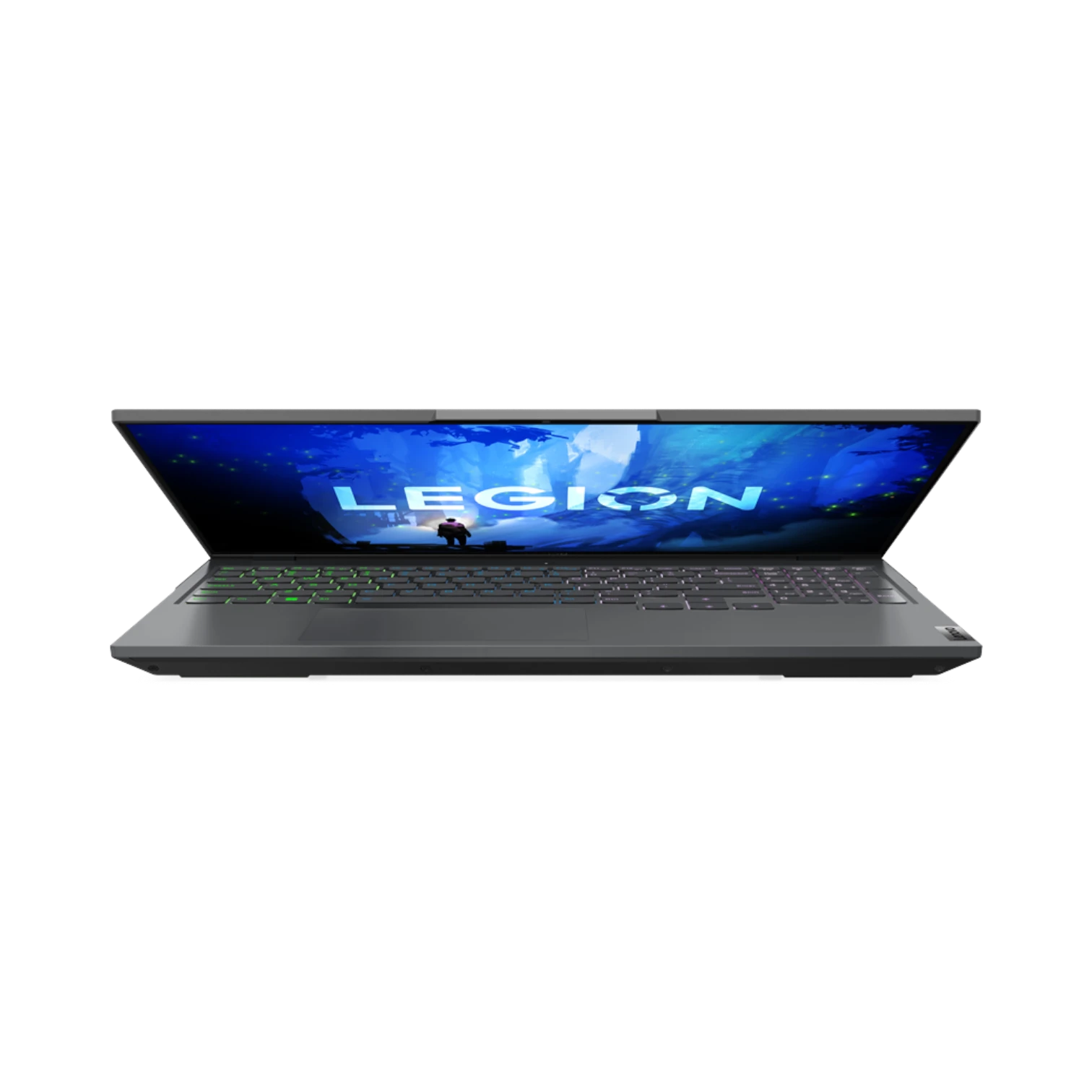 Lenovo Legion 5 Pro 16" Gaming Laptop, Intel Core i7, NVIDIA RTX 3050 Ti, 16GB RAM, 512GB SSD — Being Shipped