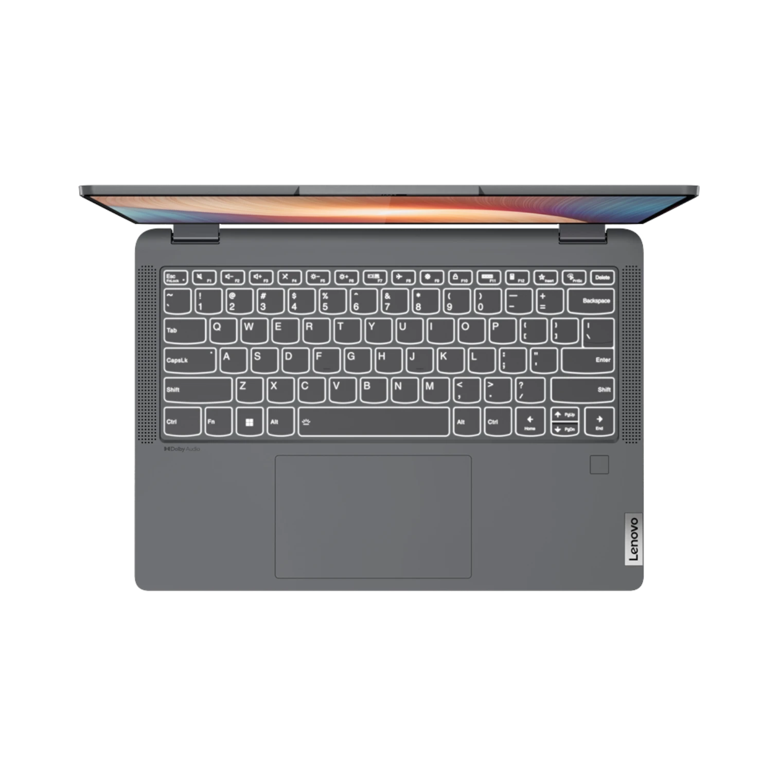 Lenovo IdeaPad Flex 5 14" Touchscreen Laptop, AMD Ryzen 7 5700U, 16GB RAM, 512GB SSD — Being Shipped