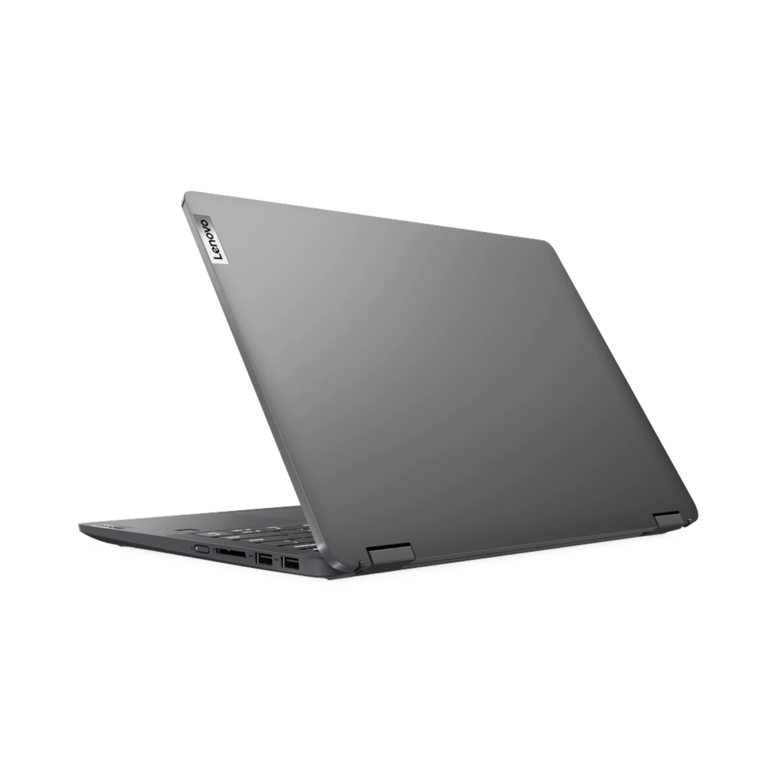 Lenovo IdeaPad Flex 5 14" Touchscreen Laptop, AMD Ryzen 7 5700U, 16GB RAM, 512GB SSD — Being Shipped