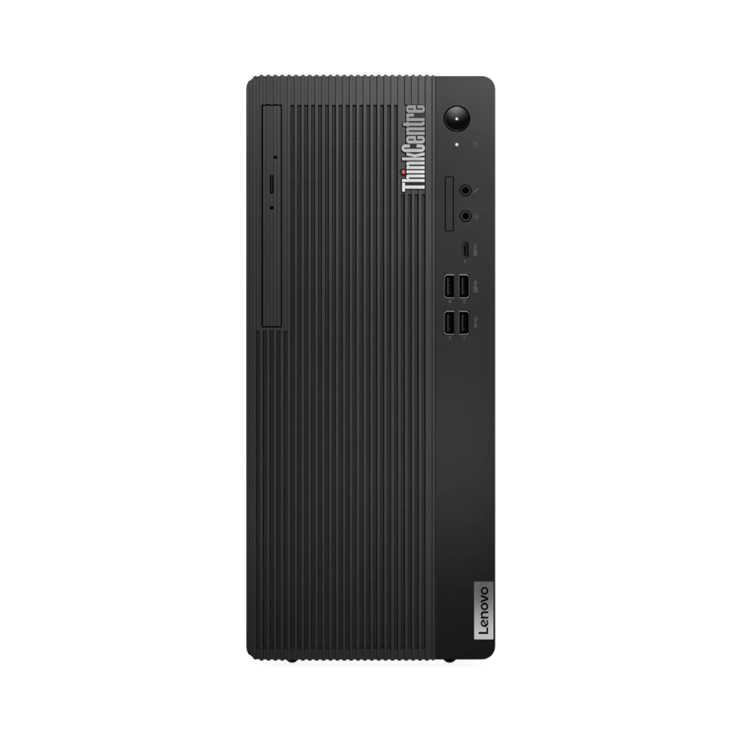 Lenovo ThinkCentre M70t Gen 3 Tower Desktop Computer Intel Core i5-12400, 16GB RAM, 256GB SSD — Being Shipped