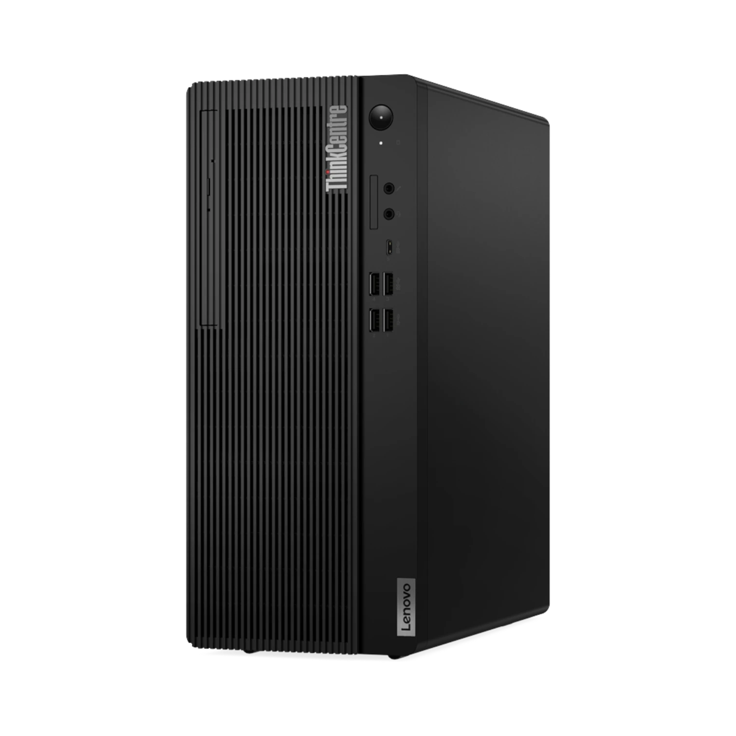 Lenovo ThinkCentre M70t Gen 3 Tower Desktop Computer Intel Core i5-12400, 16GB RAM, 256GB SSD — Being Shipped