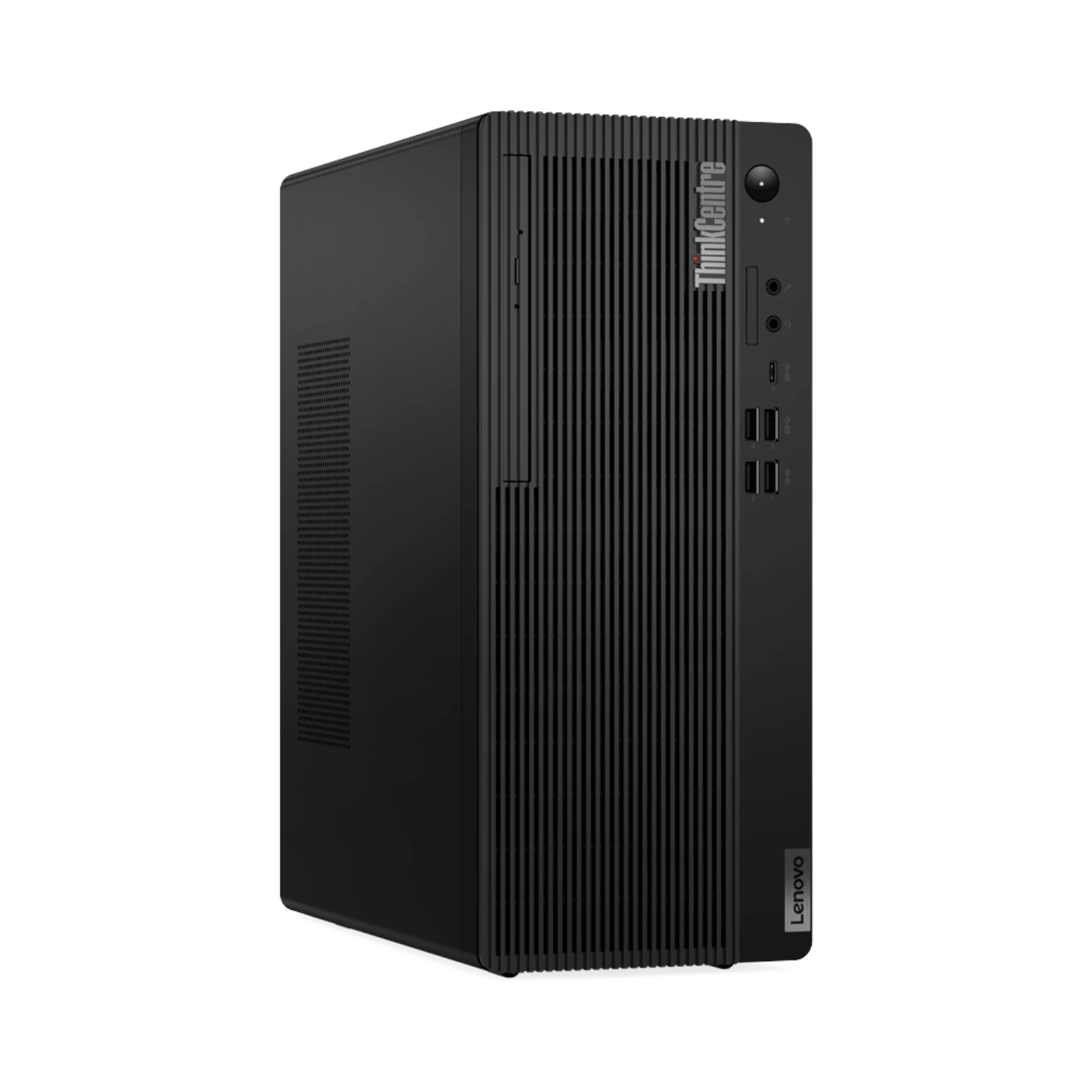 Lenovo ThinkCentre M70t Gen 3 Tower Desktop Computer Intel Core i5-12400, 16GB RAM, 256GB SSD — Being Shipped