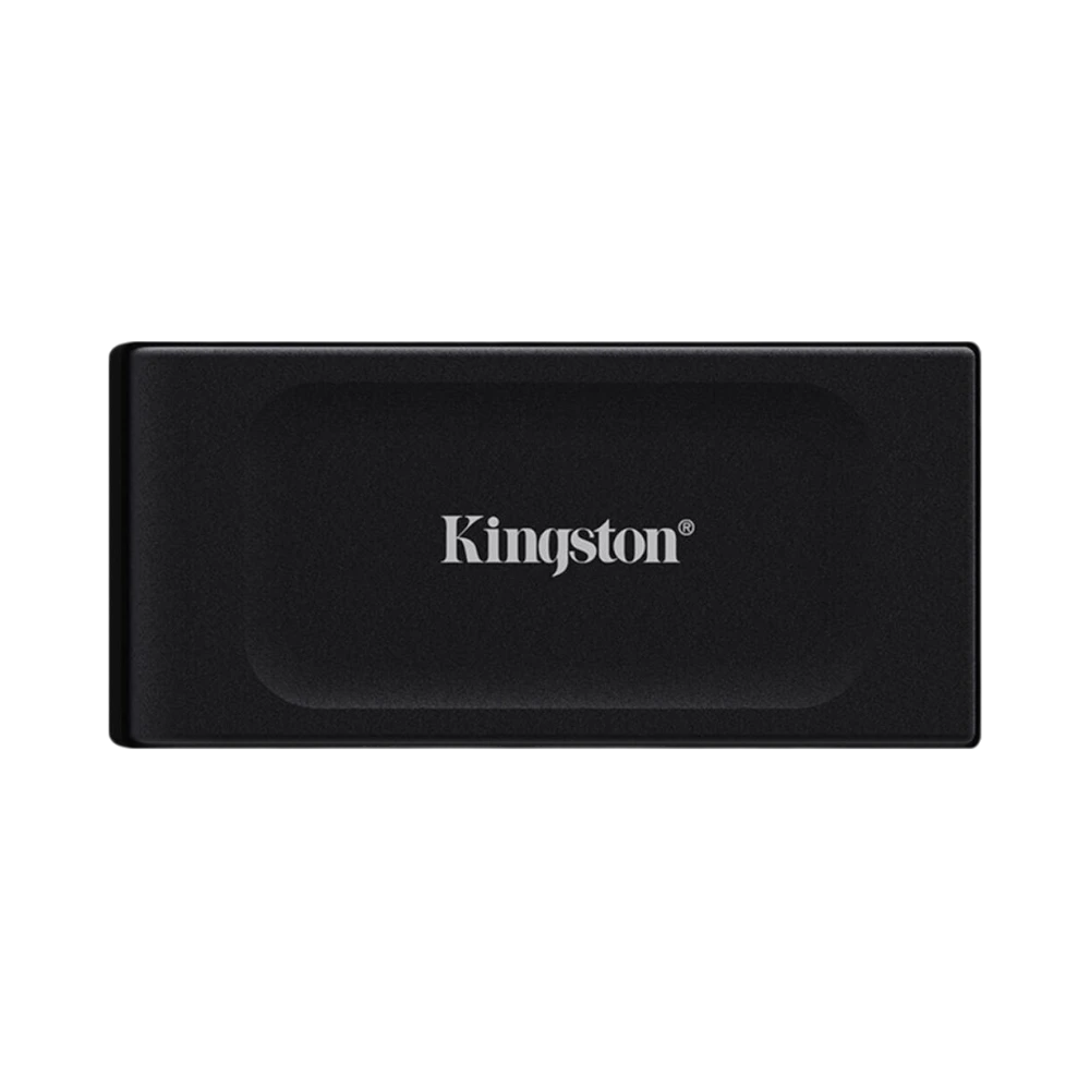 Kingston XS1000 2TB USB 3.2 Gen 2 Portable External SSD — Being Shipped