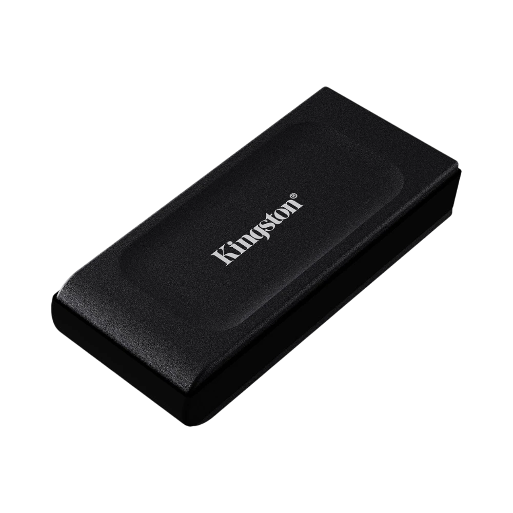 Kingston XS1000 2TB USB 3.2 Gen 2 Portable External SSD — Being Shipped