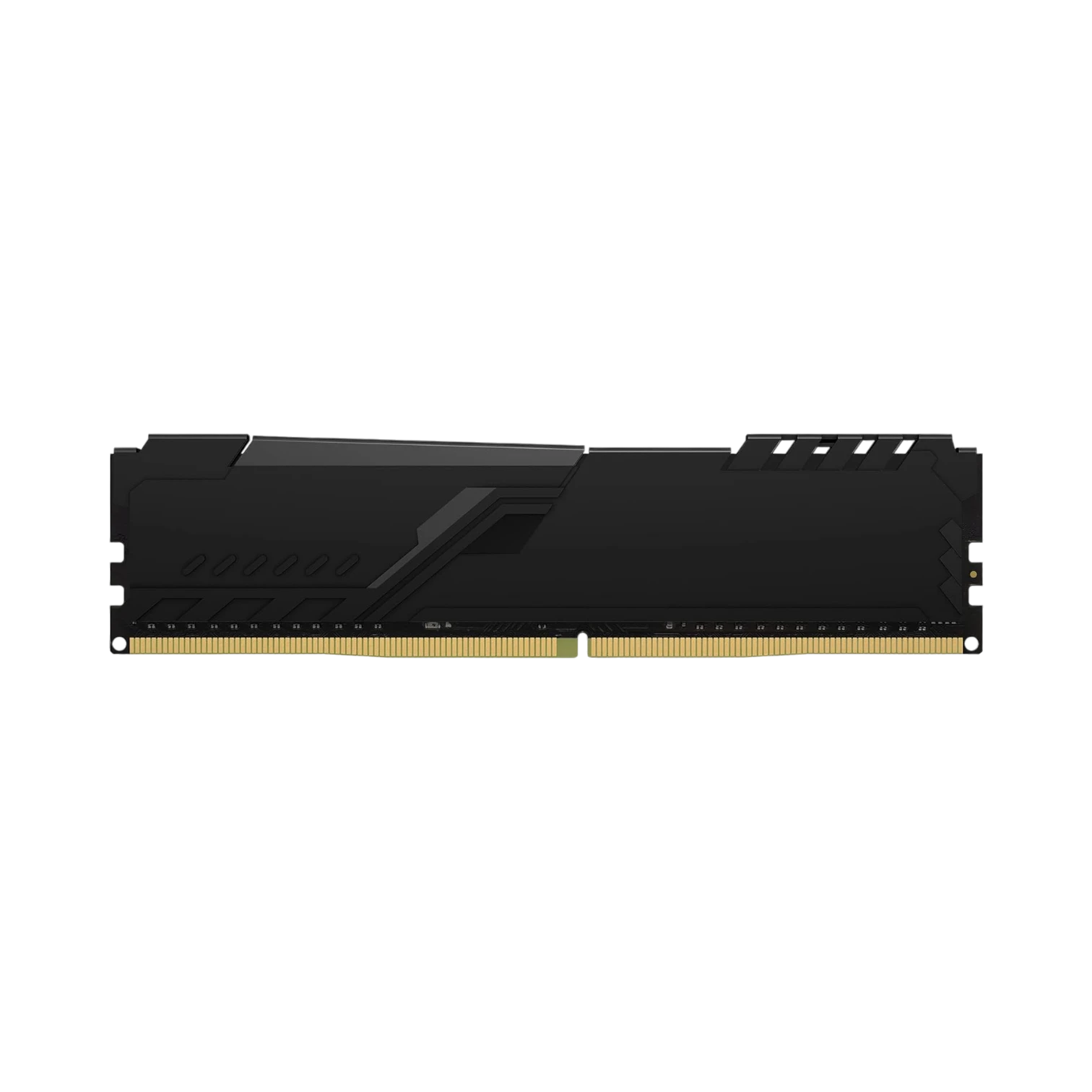 Kingston FURY Beast 16GB 2666MHz DDR4 Memory Kit (4 x 4GB) — Being Shipped