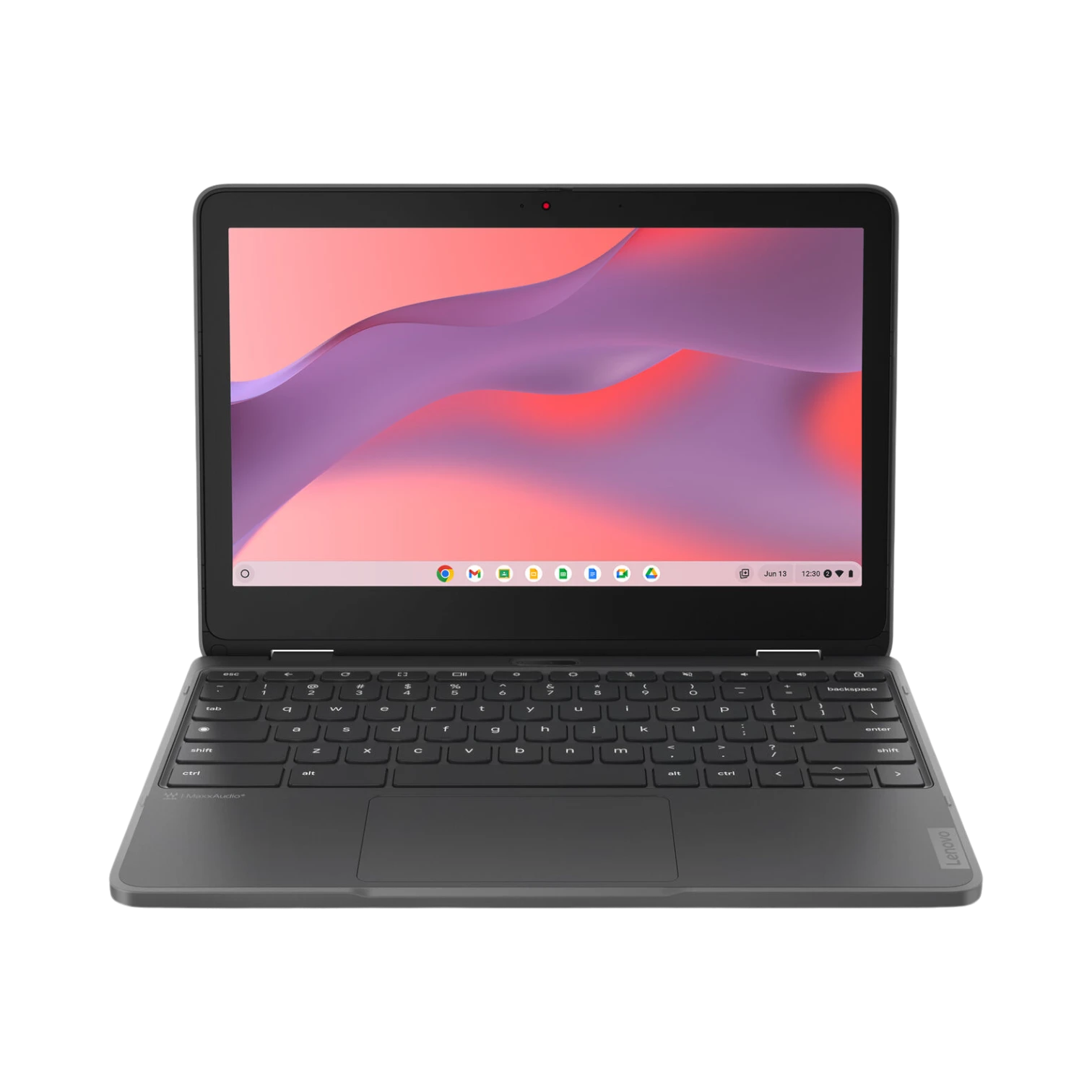 Lenovo 300e Yoga Gen 4 11.6" Multi-Touch Chromebook MediaTek Kompanio 520, 4GB RAM, 32GB eMMC — Being Shipped