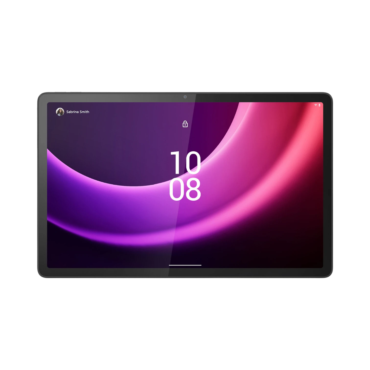 Lenovo 2nd Gen 11.5" Tab P11 Tablet MediaTek Helio G99, 4GB RAM, 128GB UFS (Storm Gray) — Being Shipped