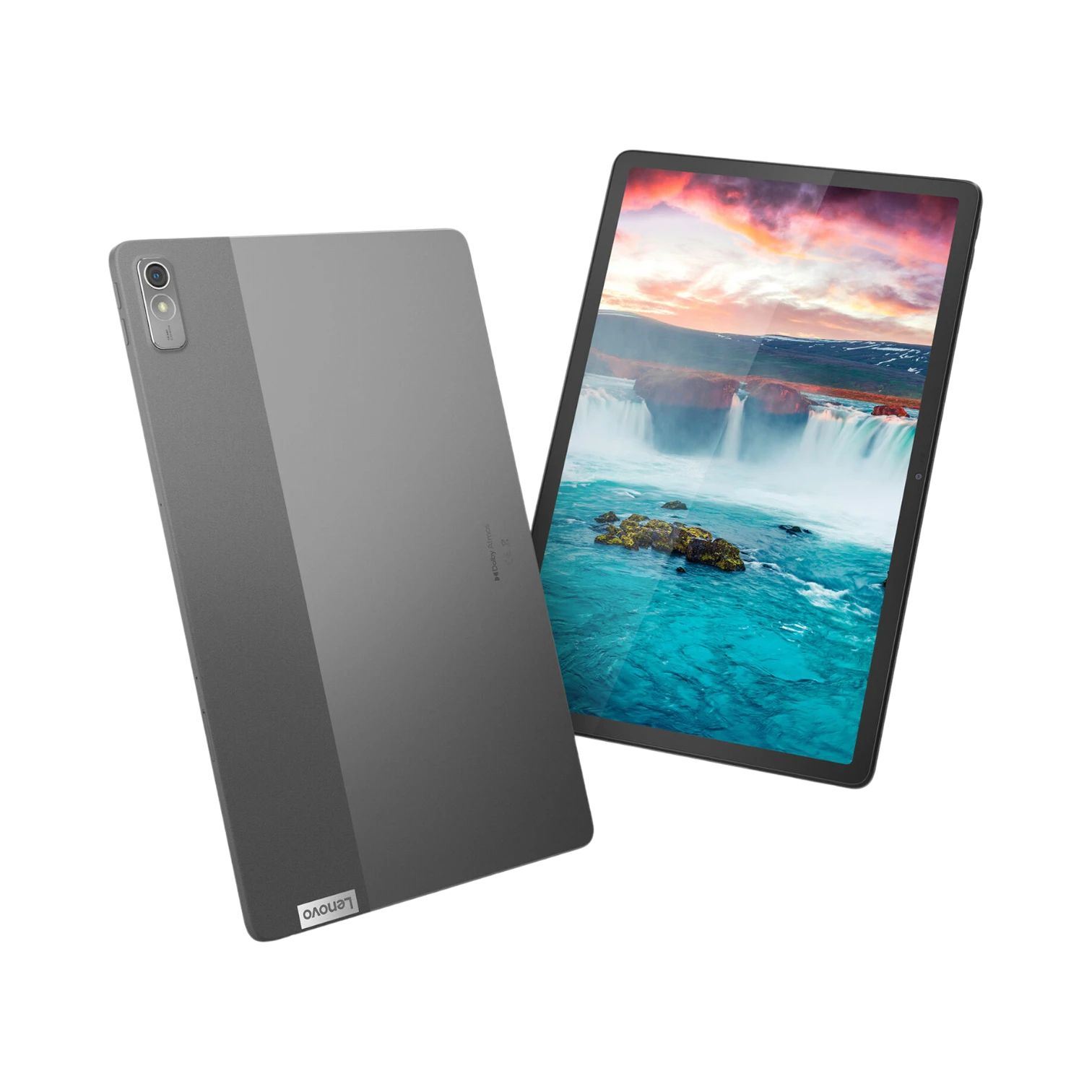 Lenovo 2nd Gen 11.5" Tab P11 Tablet MediaTek Helio G99, 4GB RAM, 128GB UFS (Storm Gray) — Being Shipped