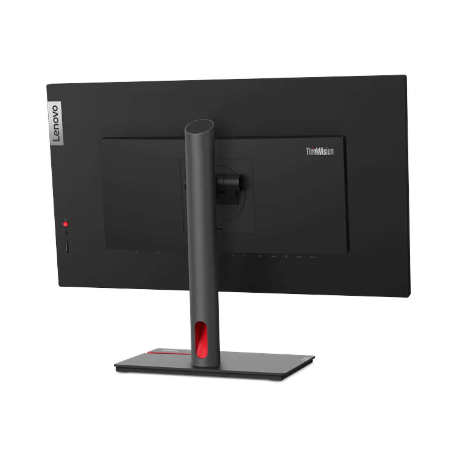 Lenovo ThinkVision P27h-30 27" QHD LED Monitor with Webcam — Being Shipped