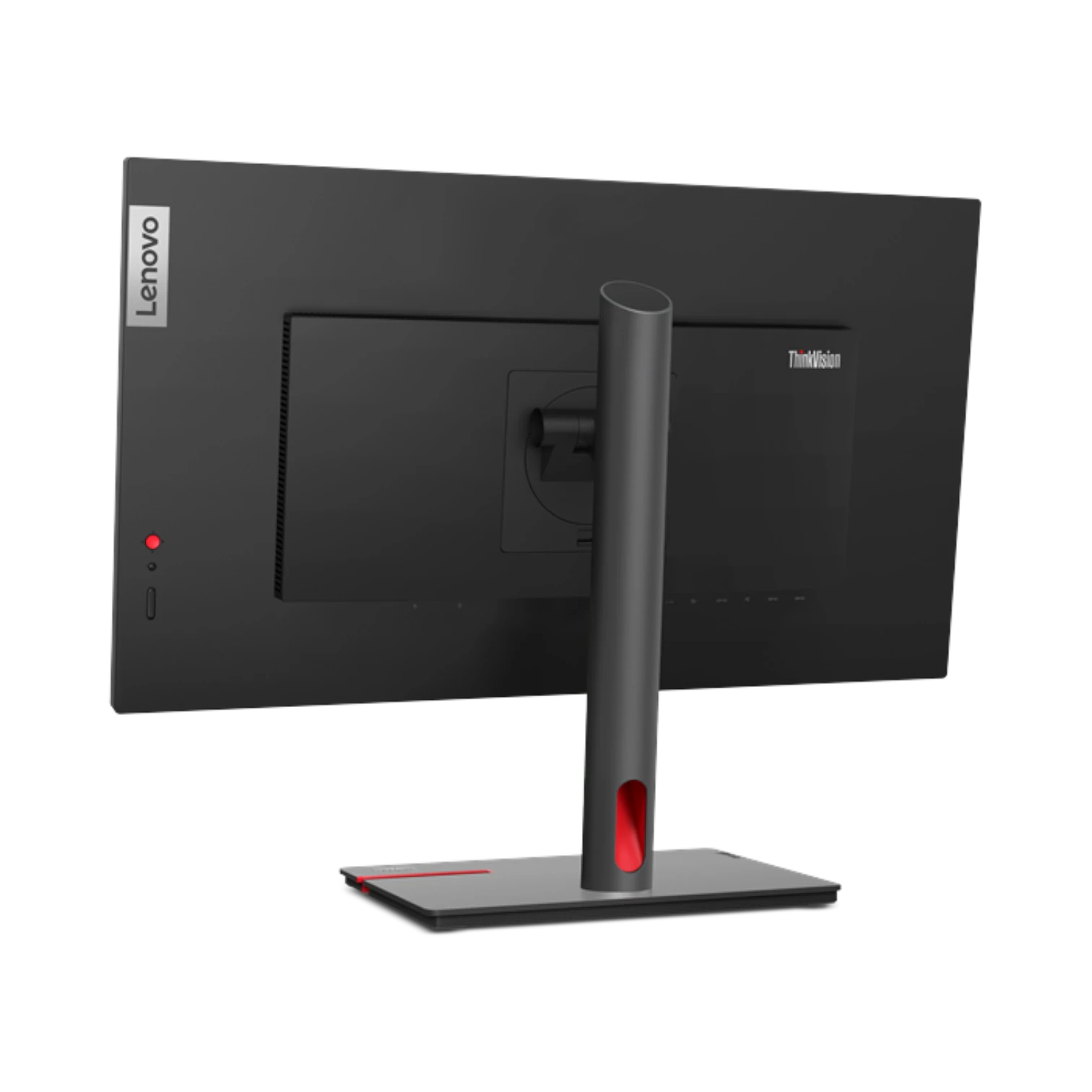 Lenovo ThinkVision P27h-30 27" QHD LED Monitor with Webcam — Being Shipped