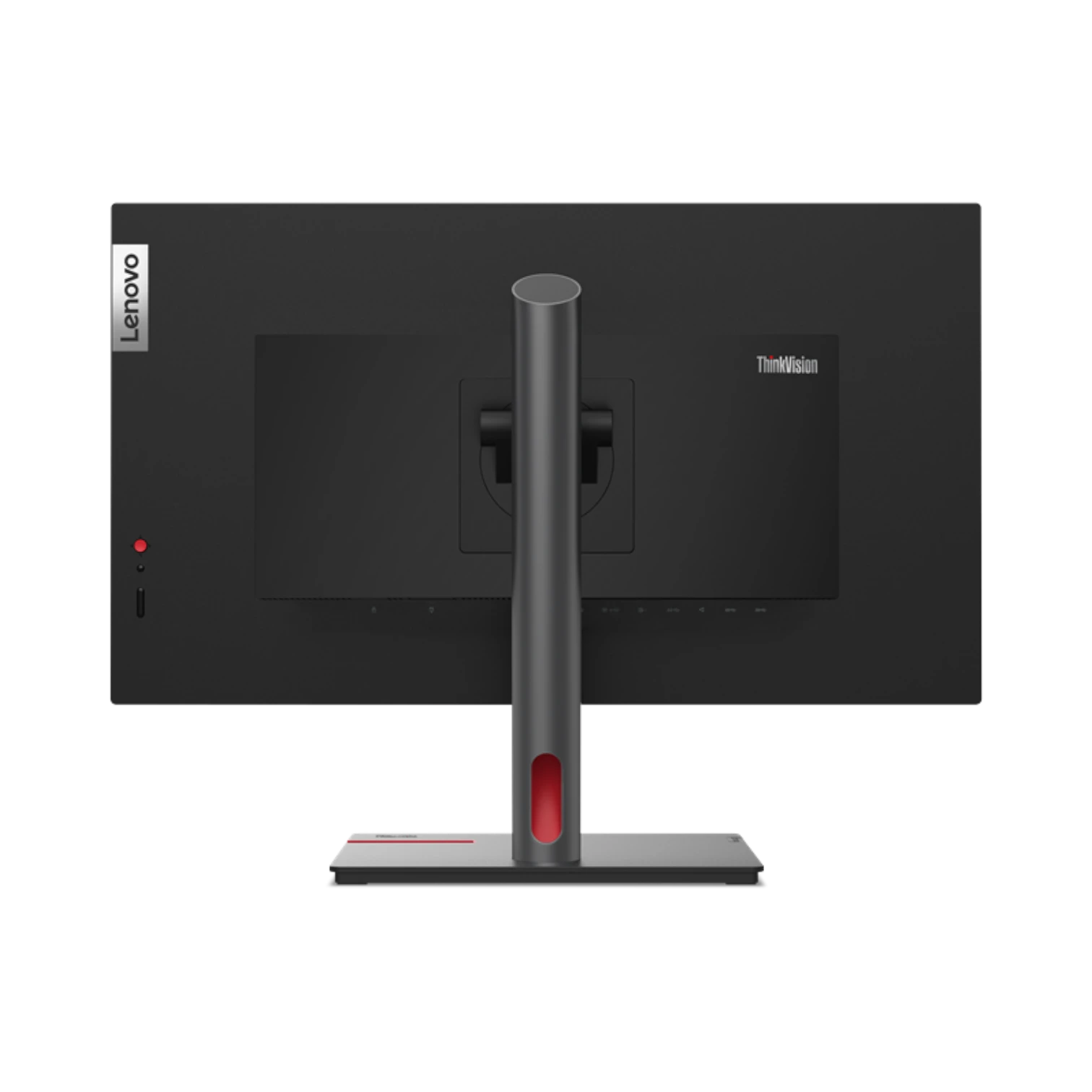 Lenovo ThinkVision P27h-30 27" QHD LED Monitor with Webcam — Being Shipped