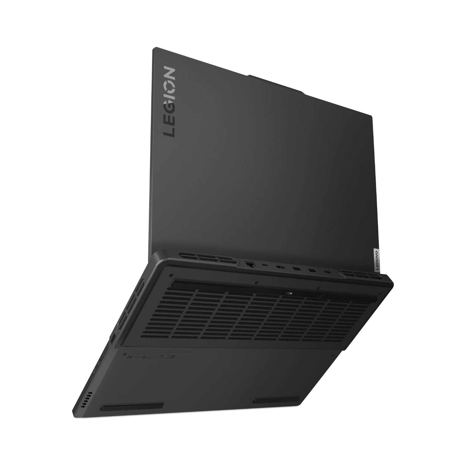 Lenovo Legion Pro 5i 16" Gaming Laptop, Intel Core i7, NVIDIA RTX 4060, 16GB RAM, 1TB SSD — Being Shipped