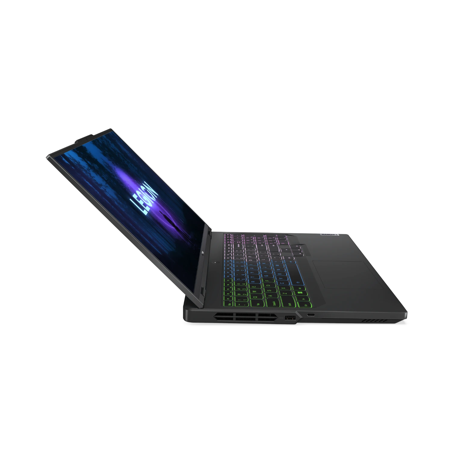 Lenovo Legion Pro 5i 16" Gaming Laptop, Intel Core i7, NVIDIA RTX 4060, 16GB RAM, 1TB SSD — Being Shipped