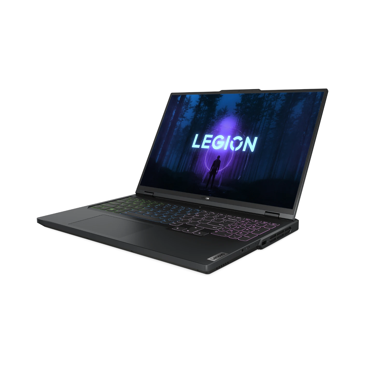 Lenovo Legion Pro 5i 16" Gaming Laptop, Intel Core i7, NVIDIA RTX 4060, 16GB RAM, 1TB SSD — Being Shipped