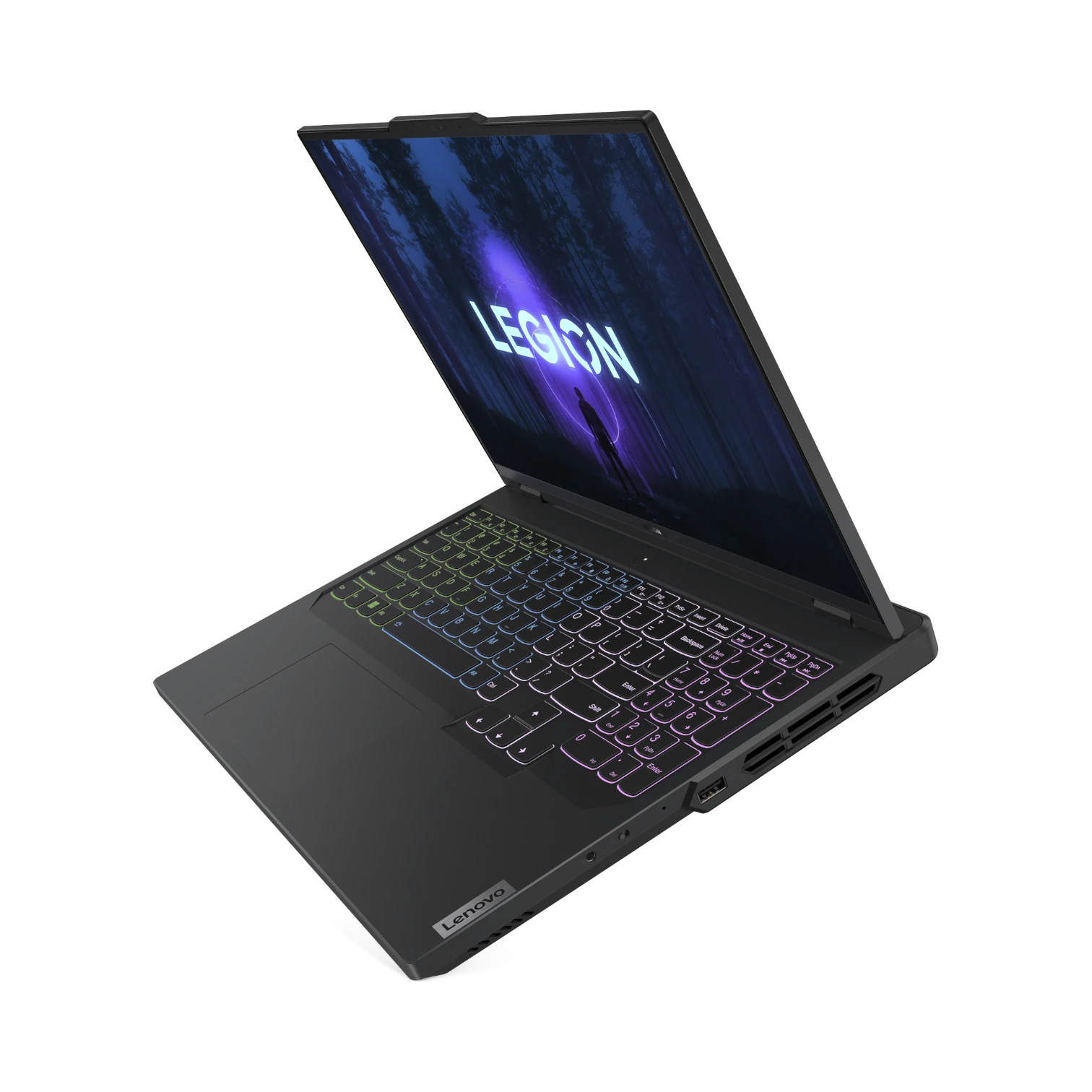 Lenovo Legion Pro 5i 16" Gaming Laptop, Intel Core i7, NVIDIA RTX 4060, 16GB RAM, 1TB SSD — Being Shipped