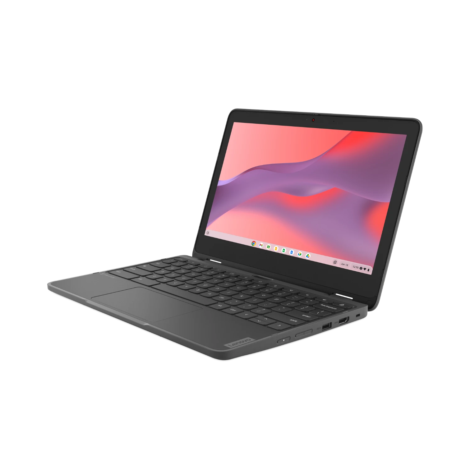 Lenovo 300e Gen 4 11.6" Touch Yoga Chromebook MediaTek Kompanio, 8GB RAM, 64GB eMMC — Being Shipped