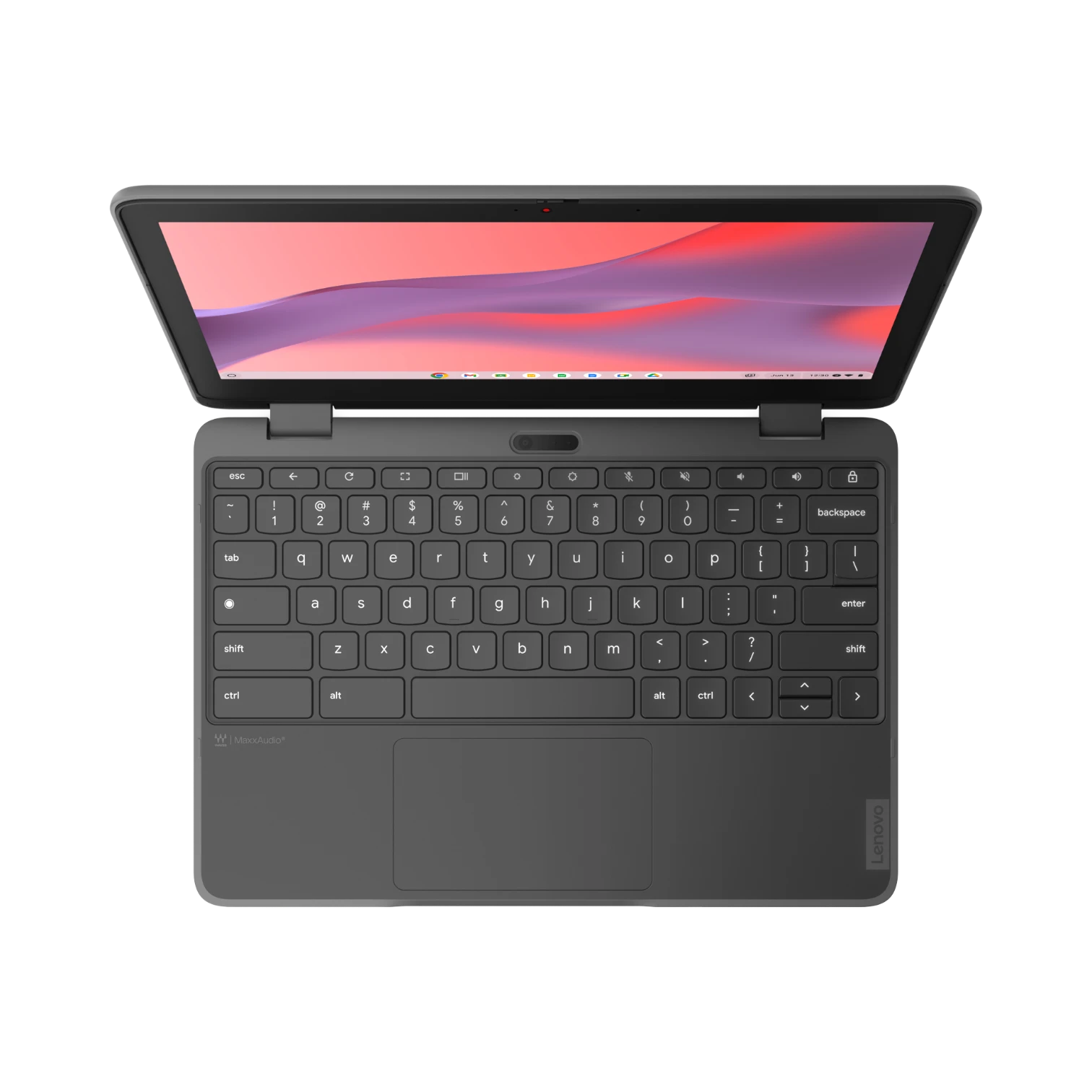 Lenovo 300e Gen 4 11.6" Touch Yoga Chromebook MediaTek Kompanio, 8GB RAM, 64GB eMMC — Being Shipped