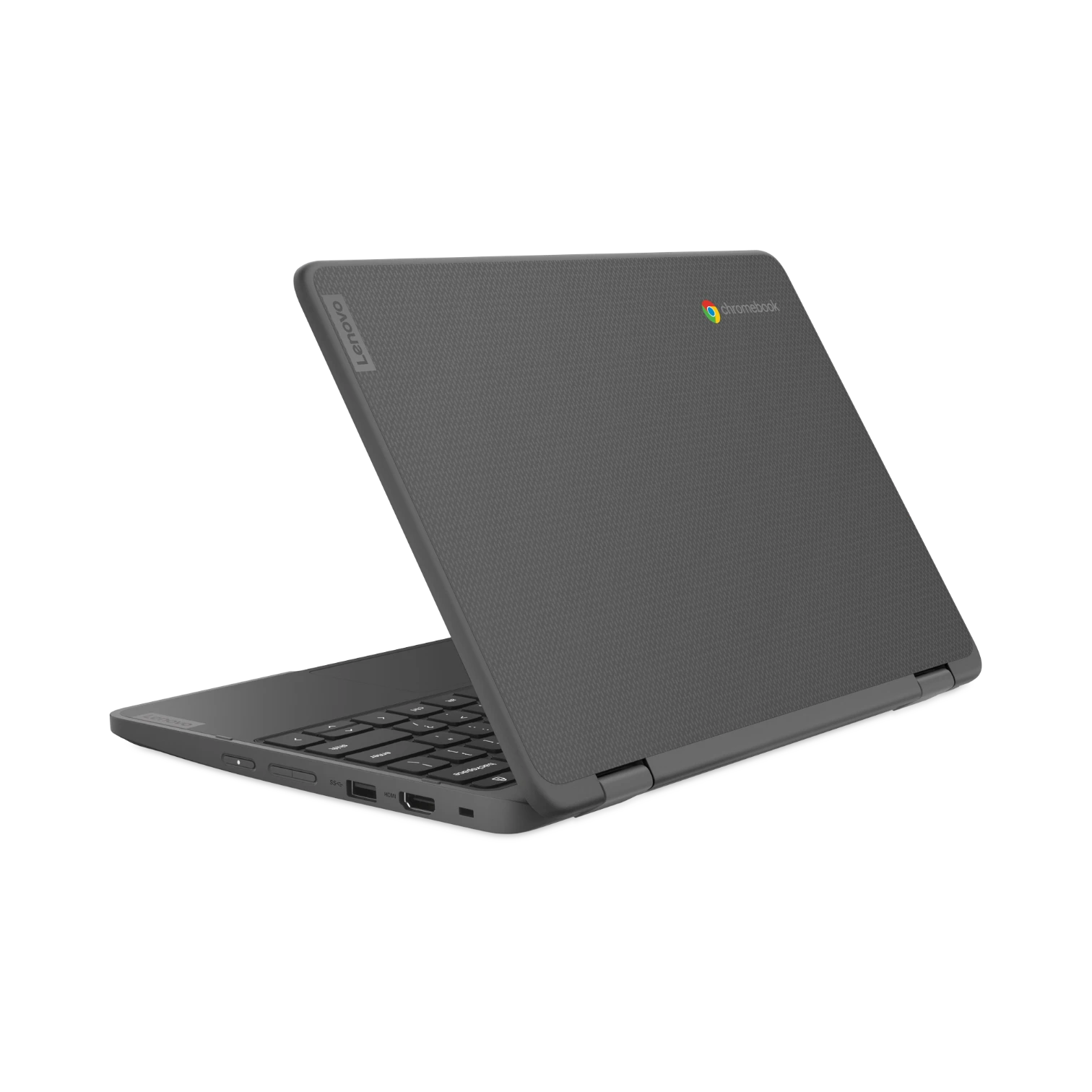 Lenovo 300e Gen 4 11.6" Touch Yoga Chromebook MediaTek Kompanio, 8GB RAM, 64GB eMMC — Being Shipped