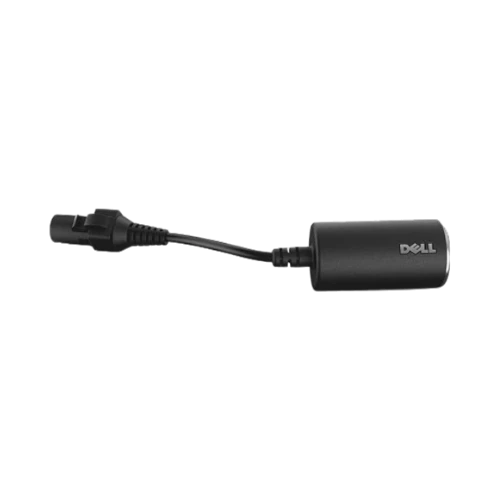 Dell 65W USB-C Car & Airplane Power Adapter — Being Shipped