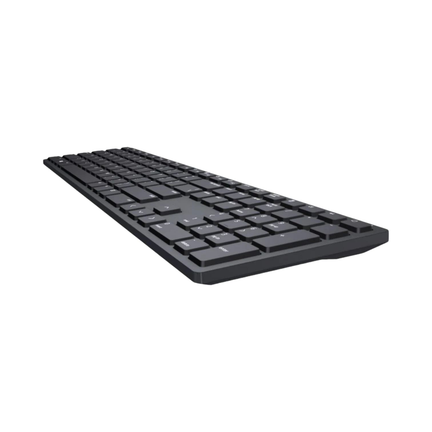 Dell KB500 2.4 GHz Wireless Keyboard (Black) — Being Shipped