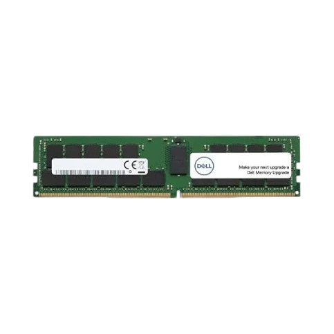 Dell 32GB 2Rx4 DDR4 RDIMM 2666MHz Memory Module — Being Shipped