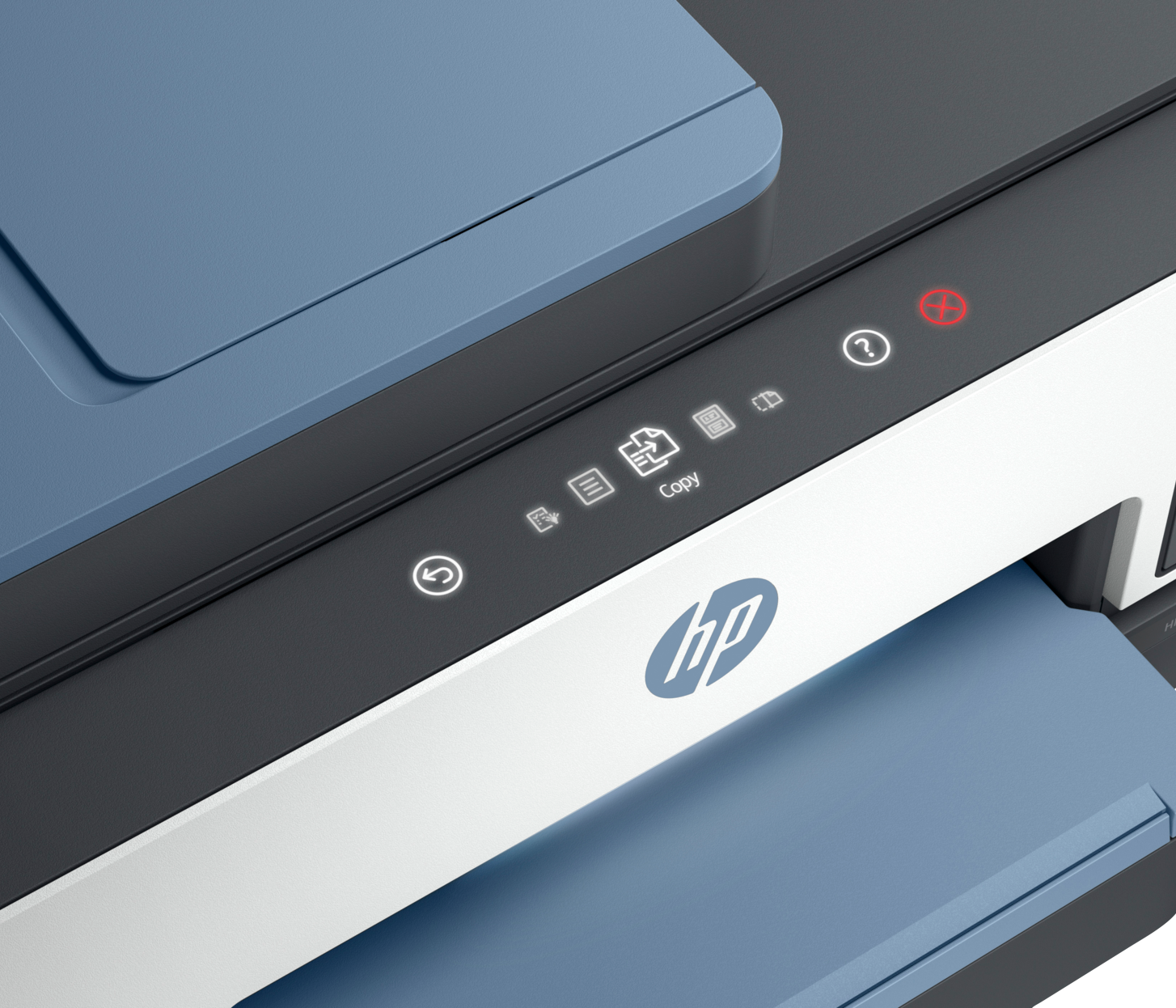 HP Smart Tank 7602 All-in-One Wireless Color Printer — Being Shipped