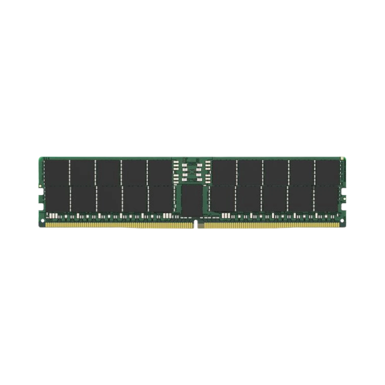 Kingston 64GB DDR5 4800MT/s ECC Registered Memory Module — Being Shipped