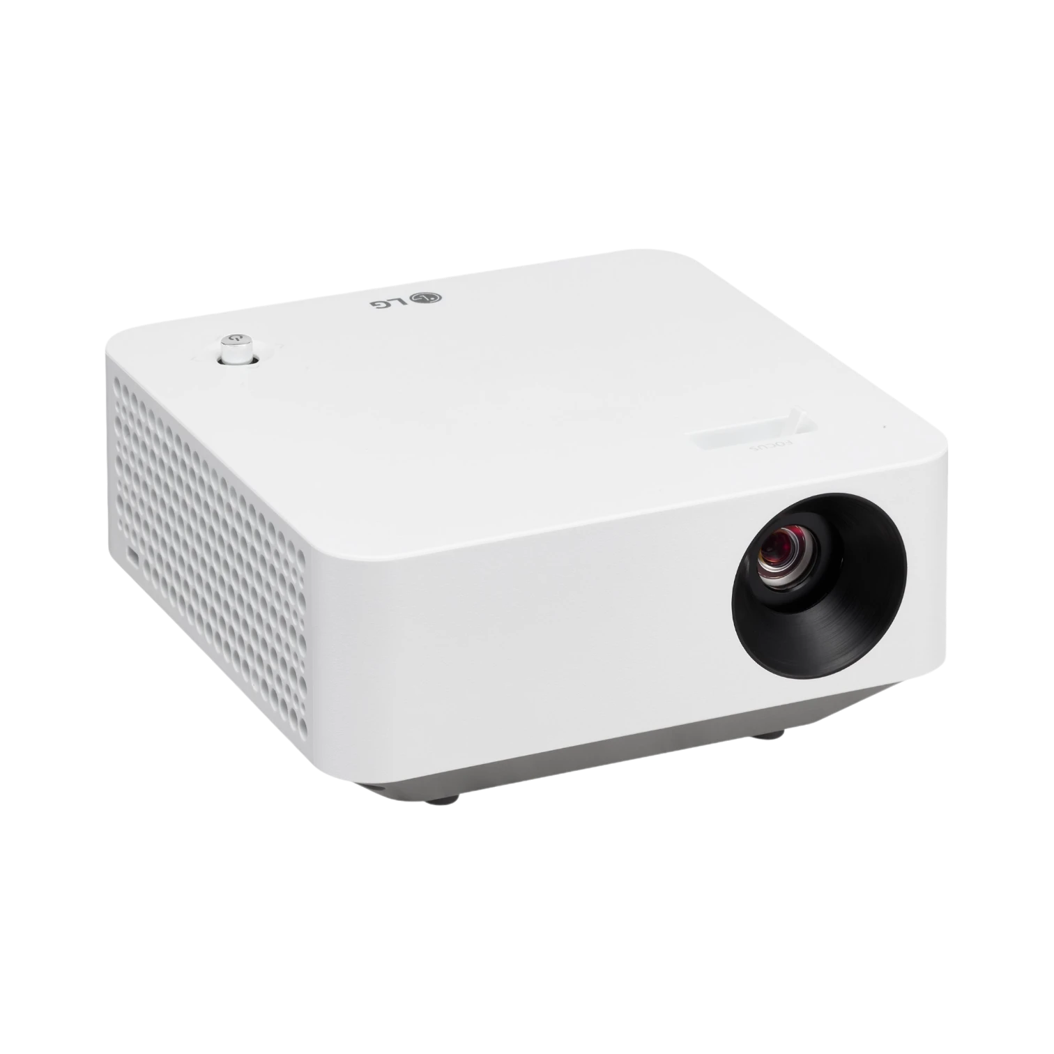 LG PF510QC 450-Lumen Full HD LED Smart Projector — Being Shipped