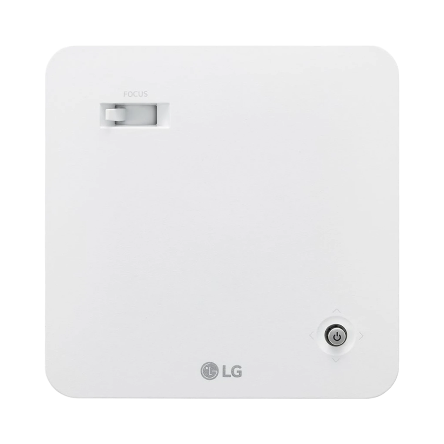 LG PF510QC 450-Lumen Full HD LED Smart Projector — Being Shipped