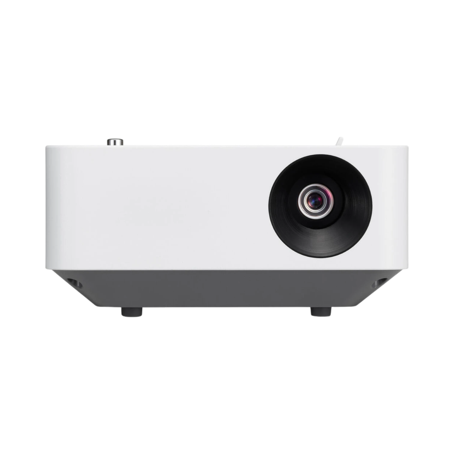 LG PF510QC 450-Lumen Full HD LED Smart Projector — Being Shipped