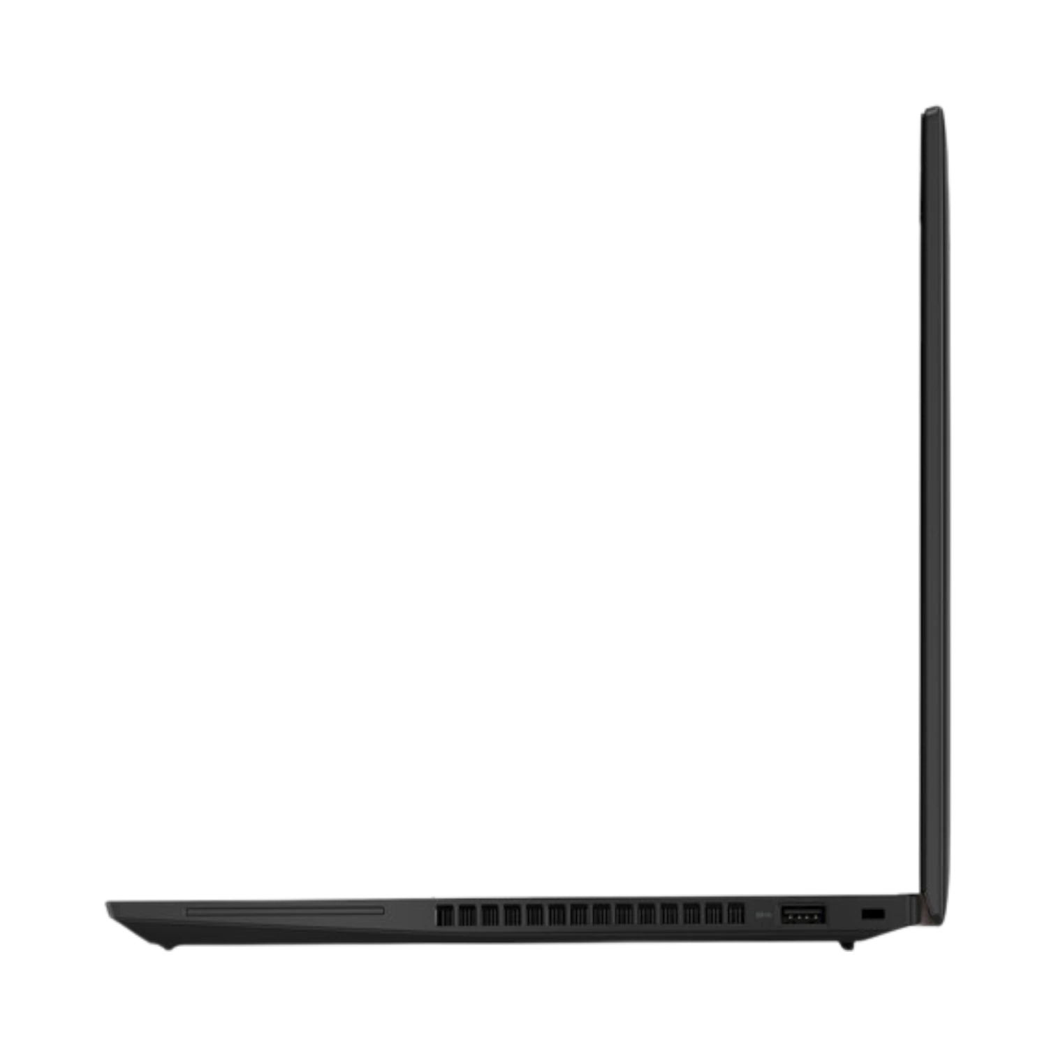 Lenovo 14" ThinkPad T14 Gen 4 Multi-Touch Notebook Intel Core i7-1365U, 16GB RAM, 512GB SSD (Thunder Black) — Being Shipped