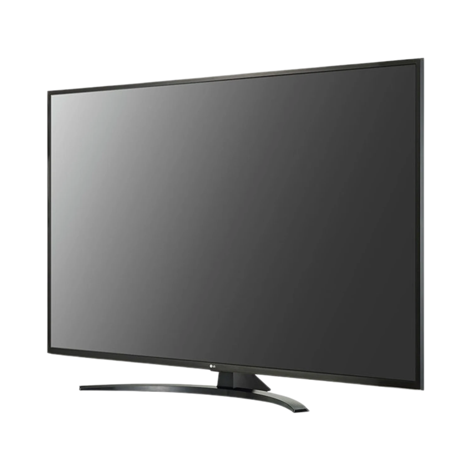 LG UM670H 65" UHD 4K Commercial Smart TV — Being Shipped