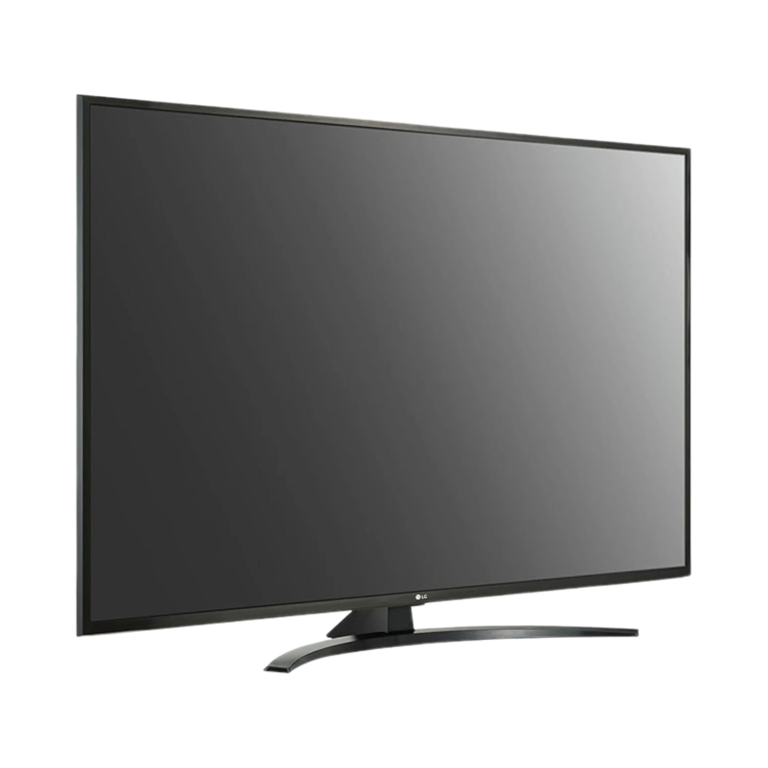 LG UM670H 65" UHD 4K Commercial Smart TV — Being Shipped