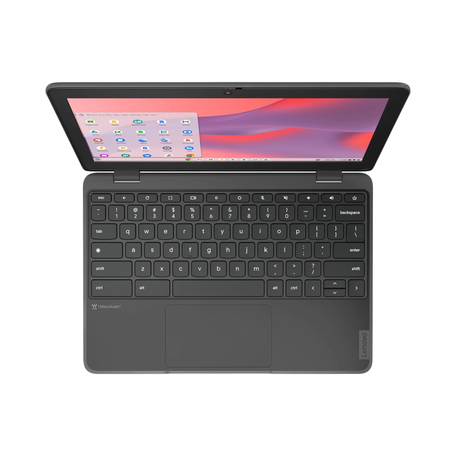 Lenovo 100e G4 11.6" Chromebook MediaTek Kompanio 520, 4GB RAM, 32GB eMMC — Being Shipped